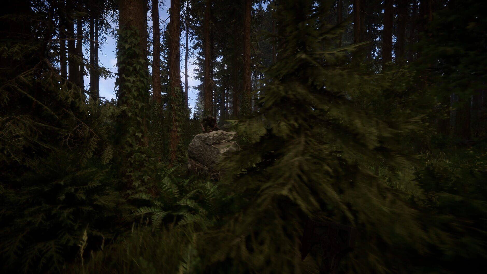 Sons of the Forest screenshot 3