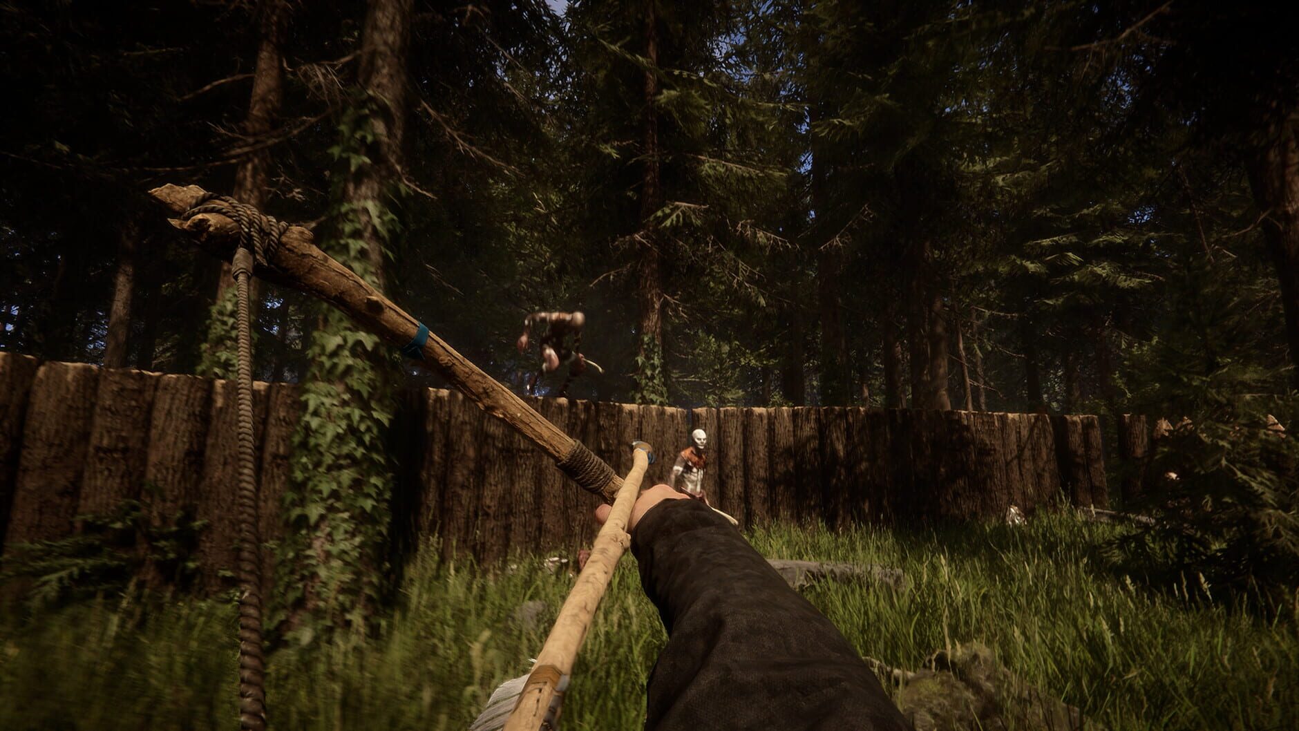Sons of the Forest screenshot 4