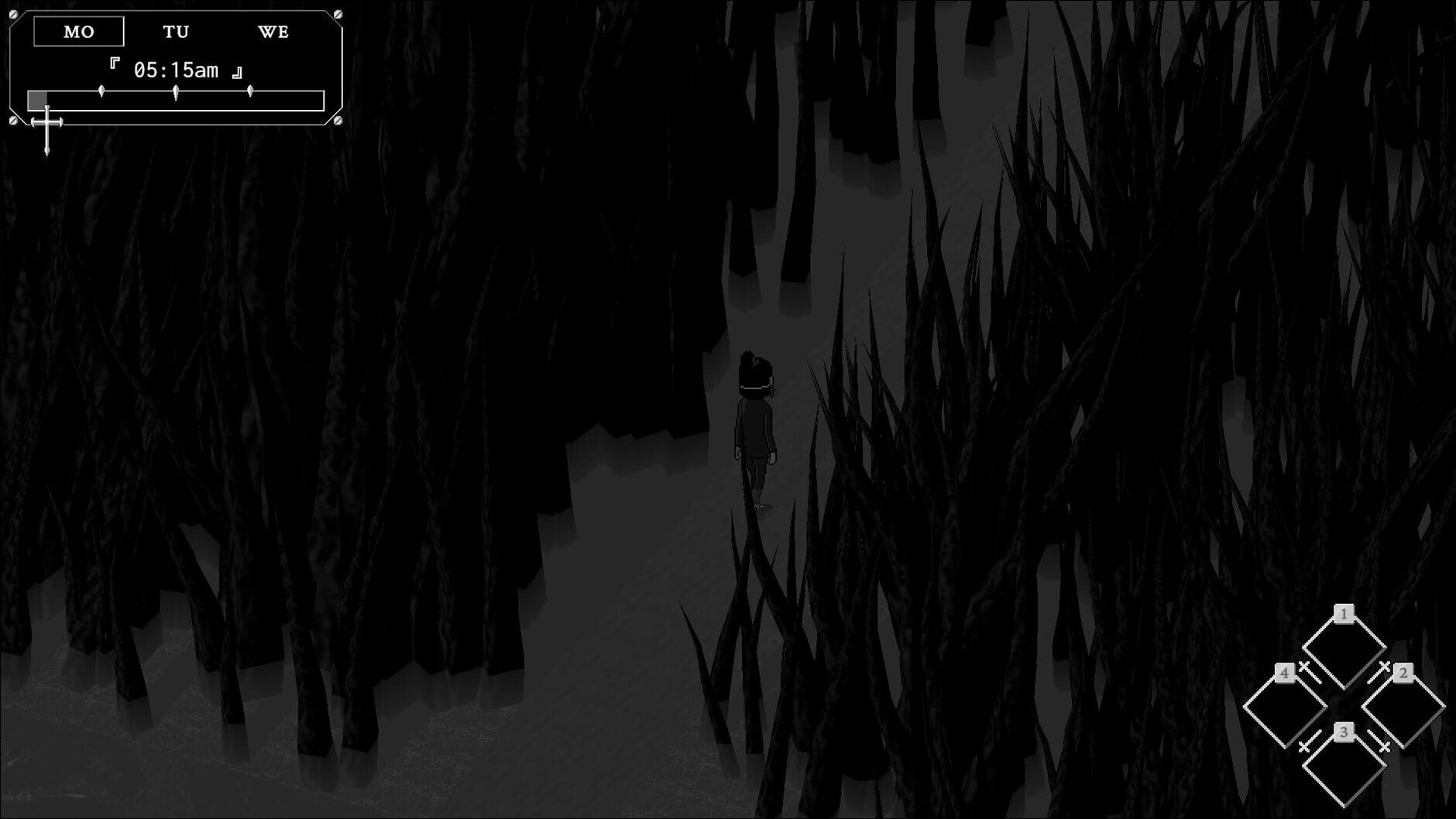 Screenshot for Night Loops