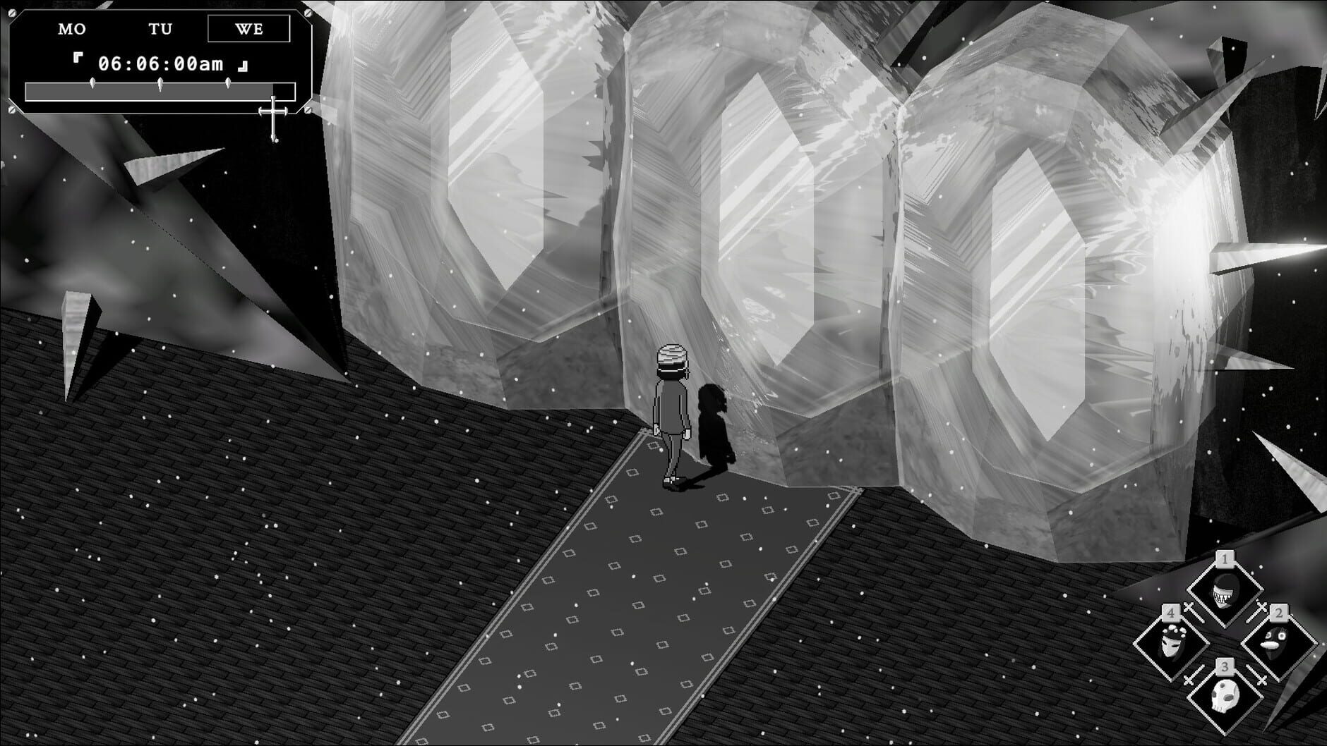 Screenshot for Night Loops