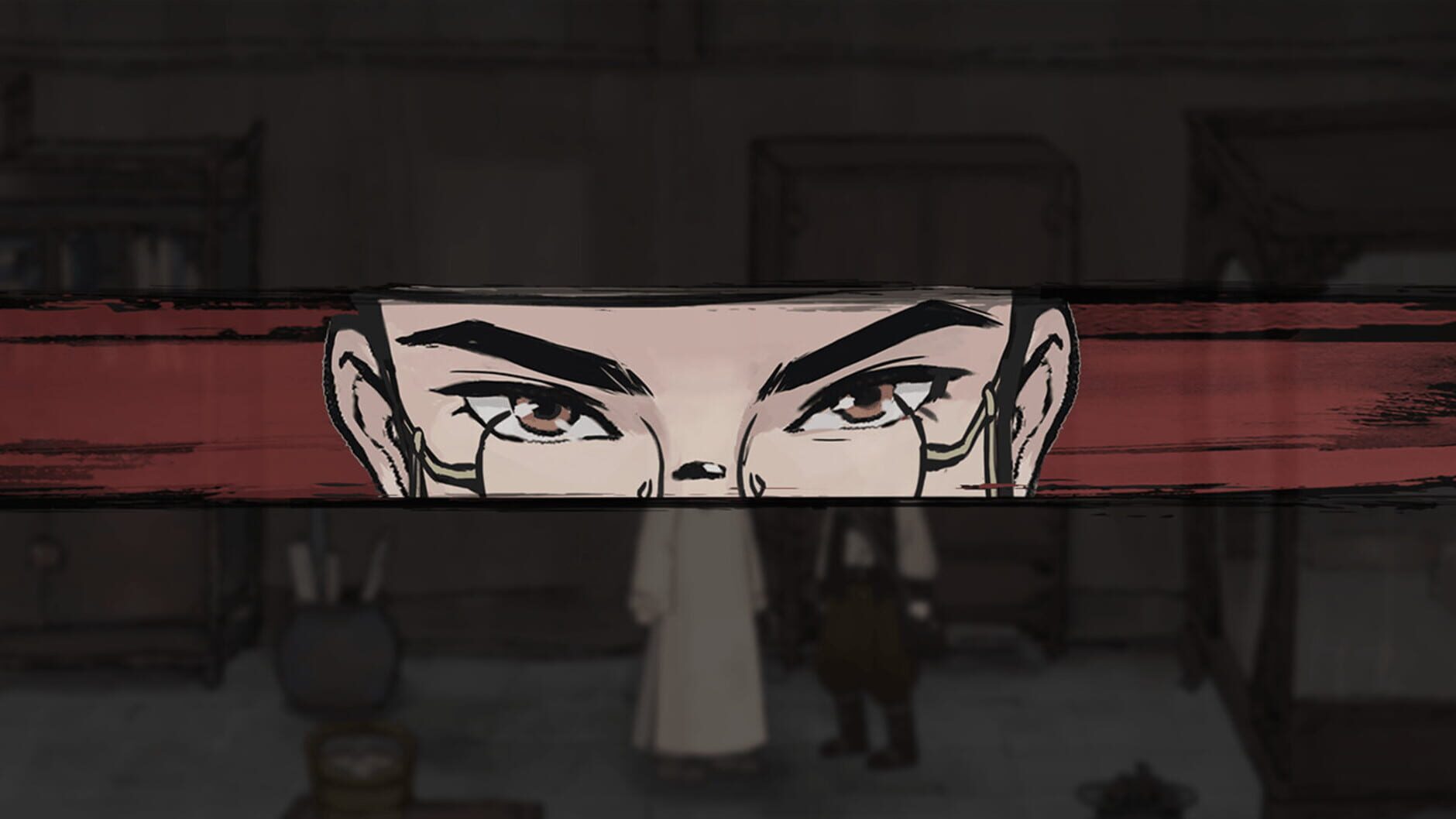 Screenshot for Murders on the Yangtze River
