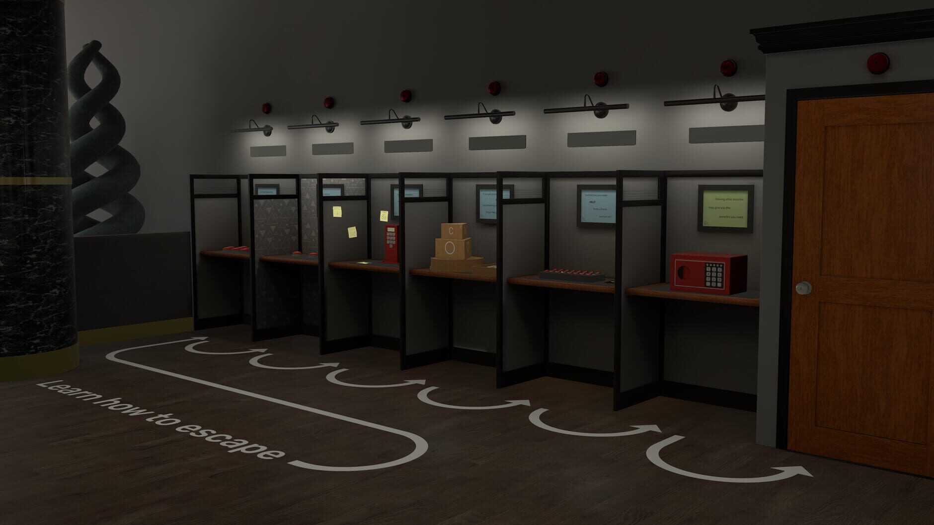 Screenshot for Egression