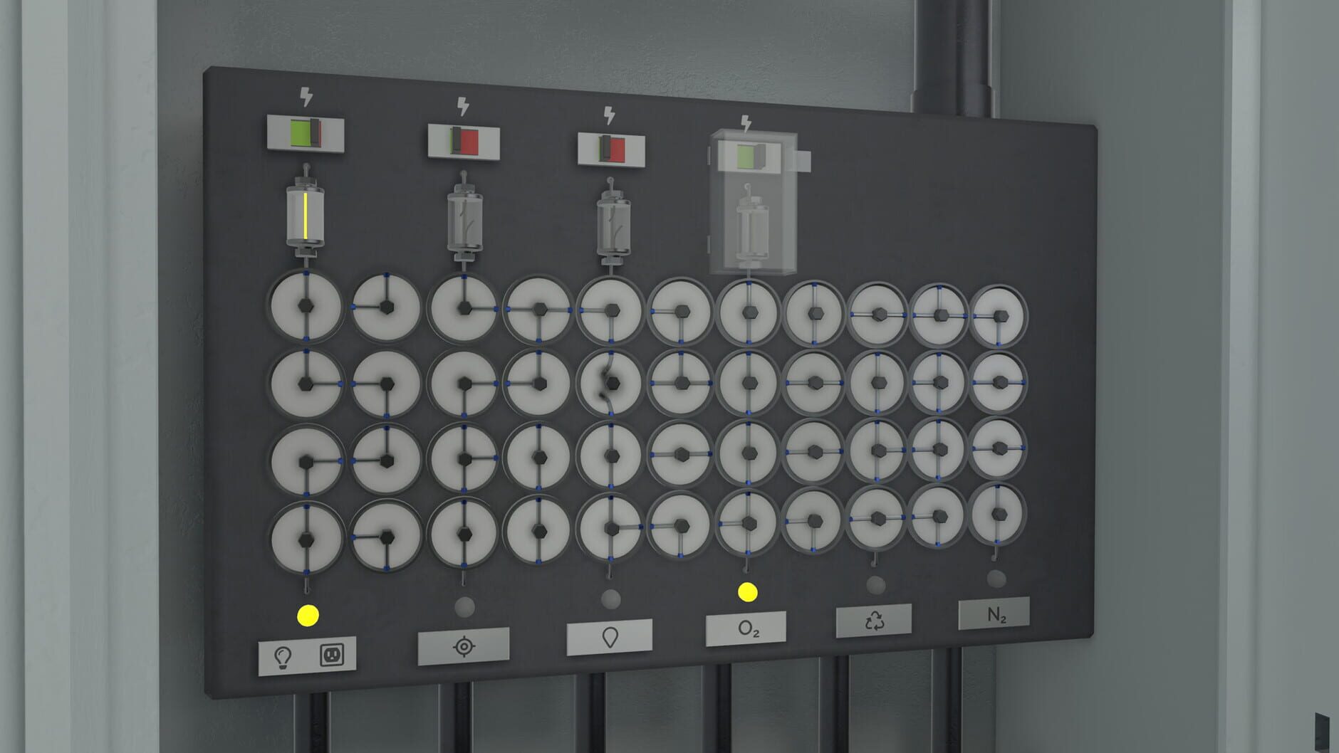 Screenshot for Egression