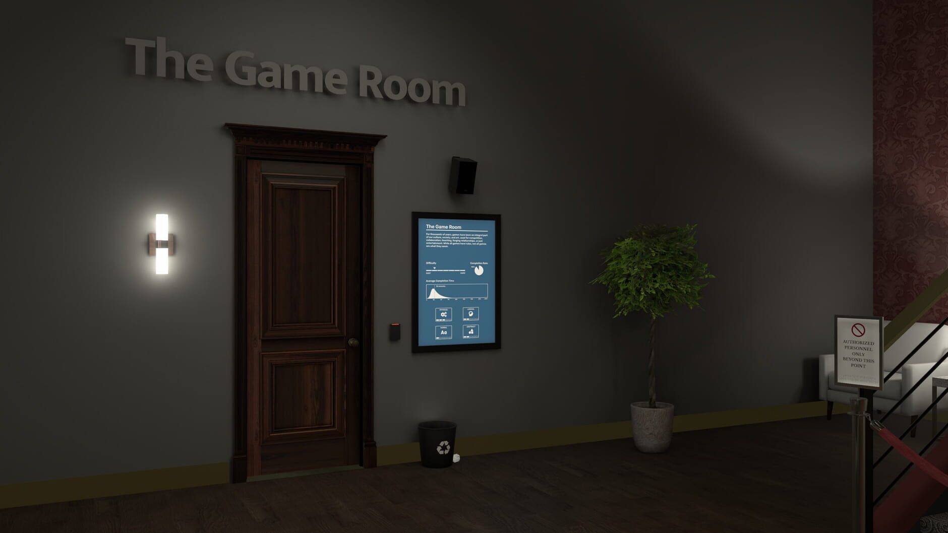 Screenshot for Egression