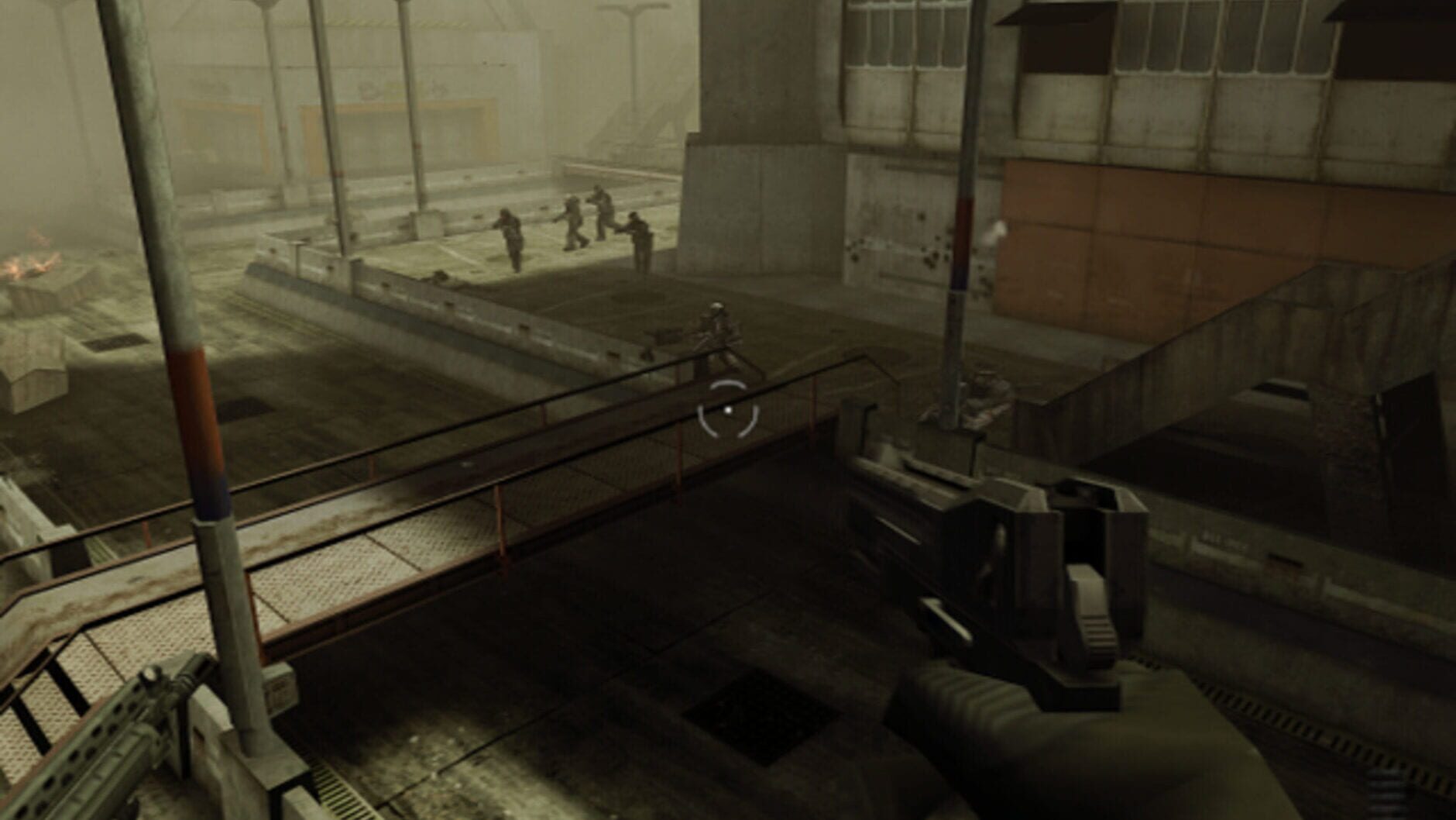 Screenshot for Killzone