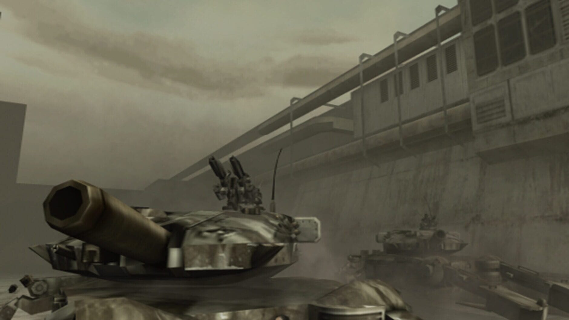 Screenshot for Killzone
