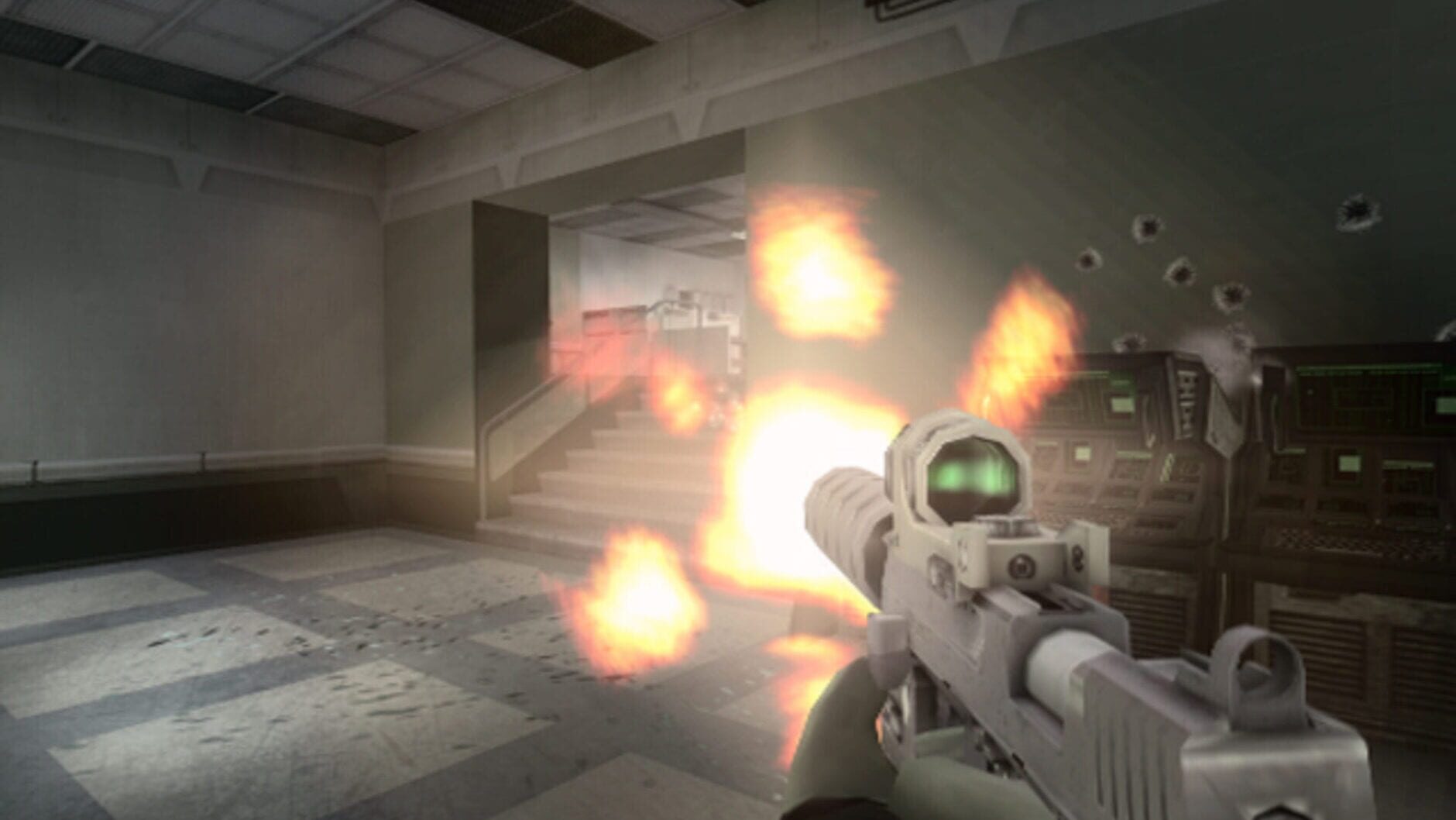 Screenshot for Killzone