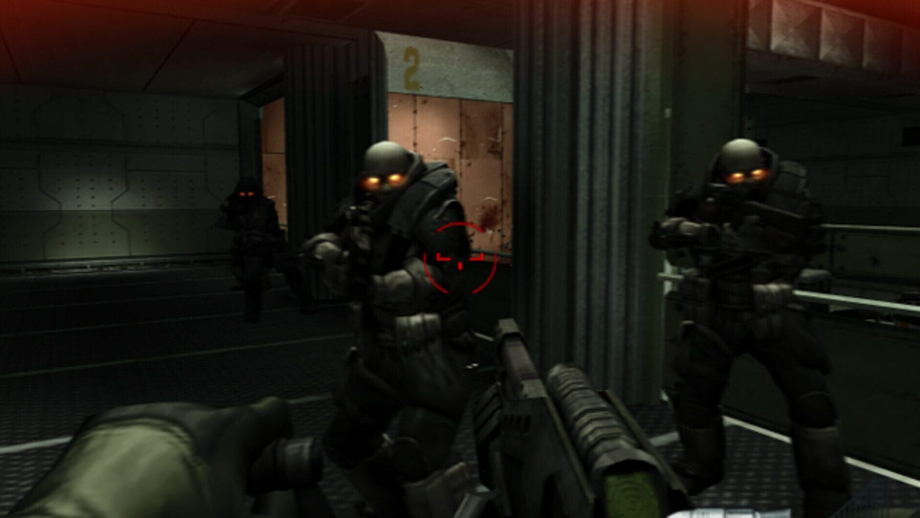 Screenshot for Killzone