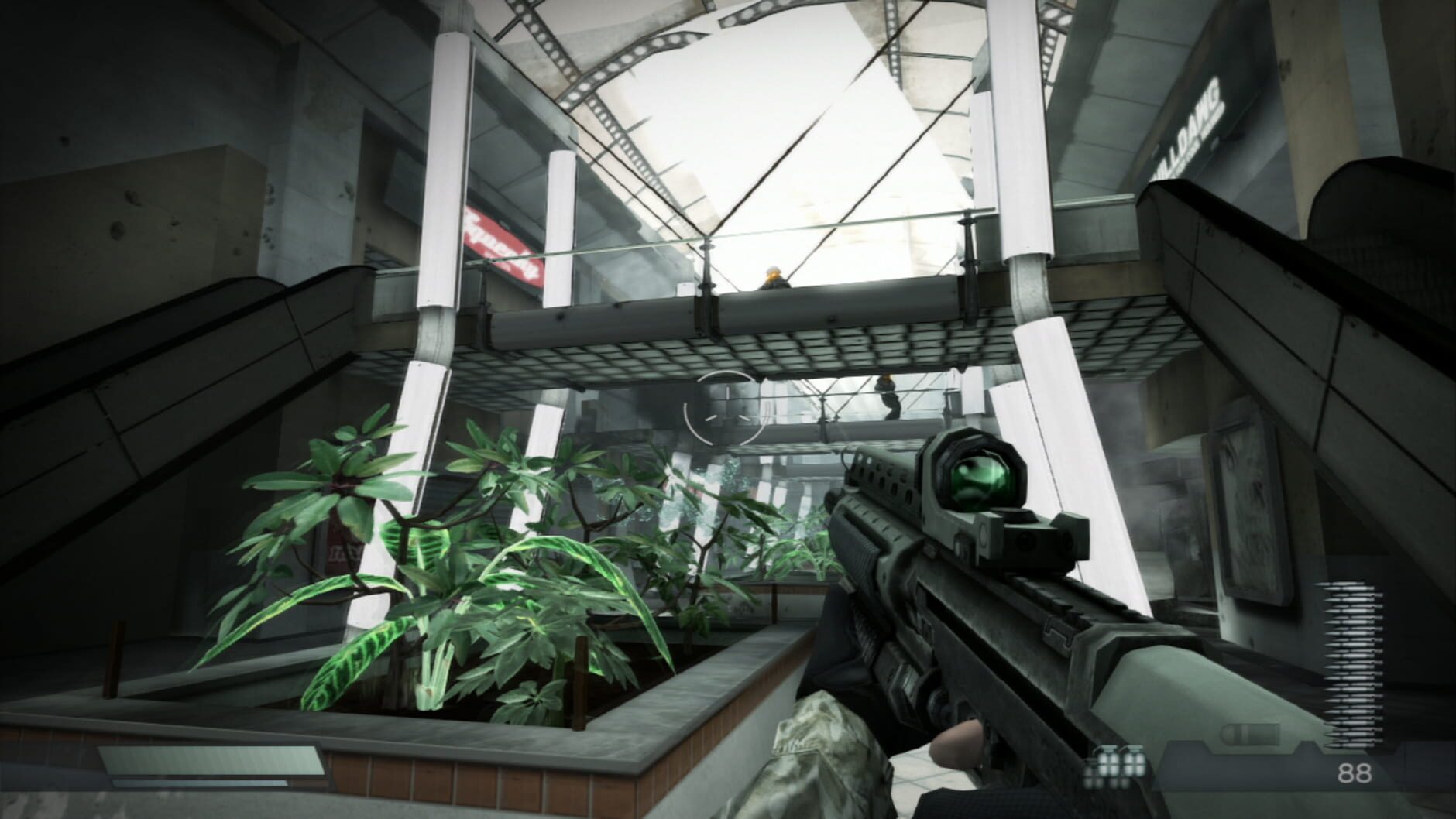 Screenshot for Killzone HD