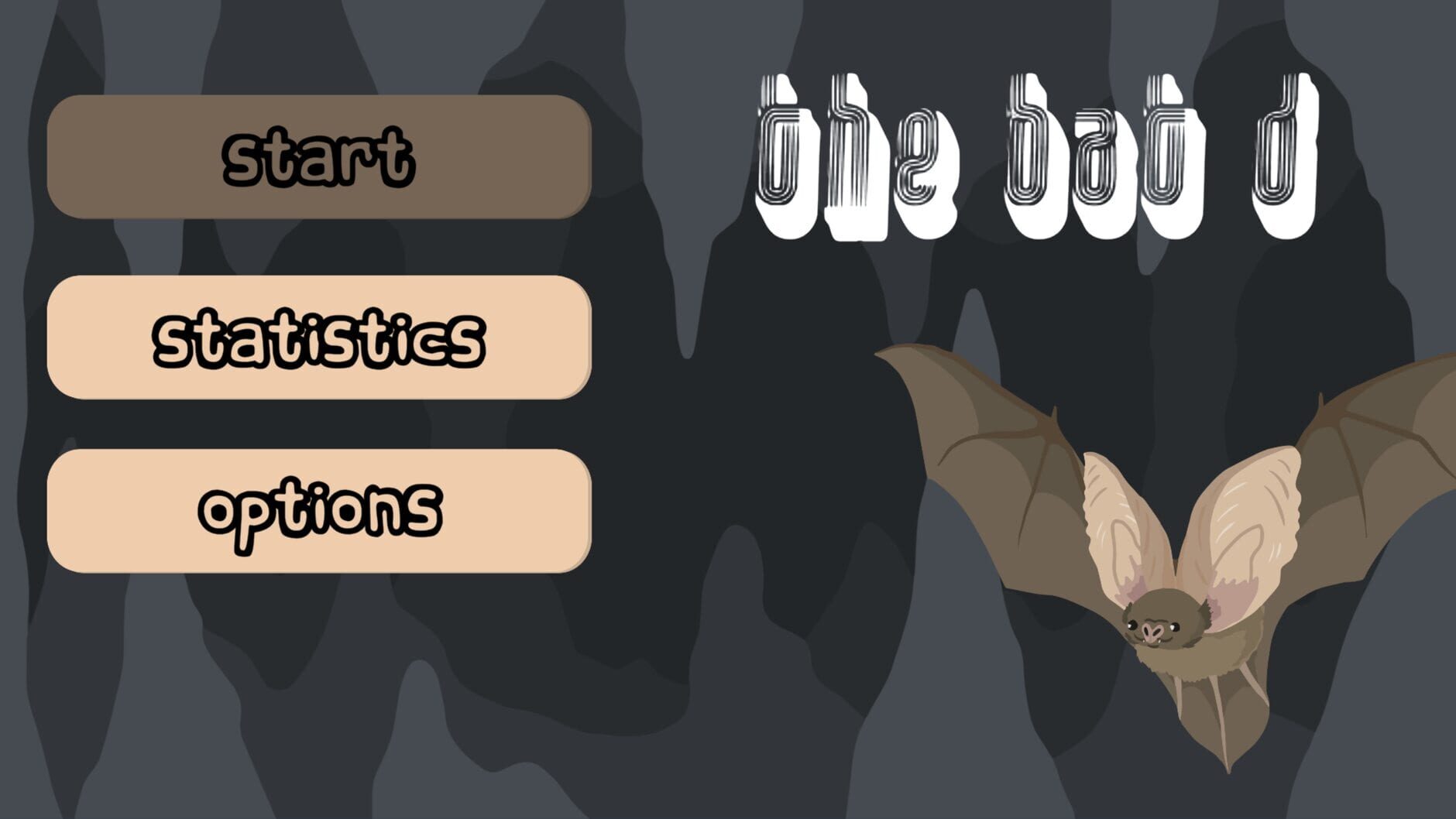 Screenshot for The Bat D