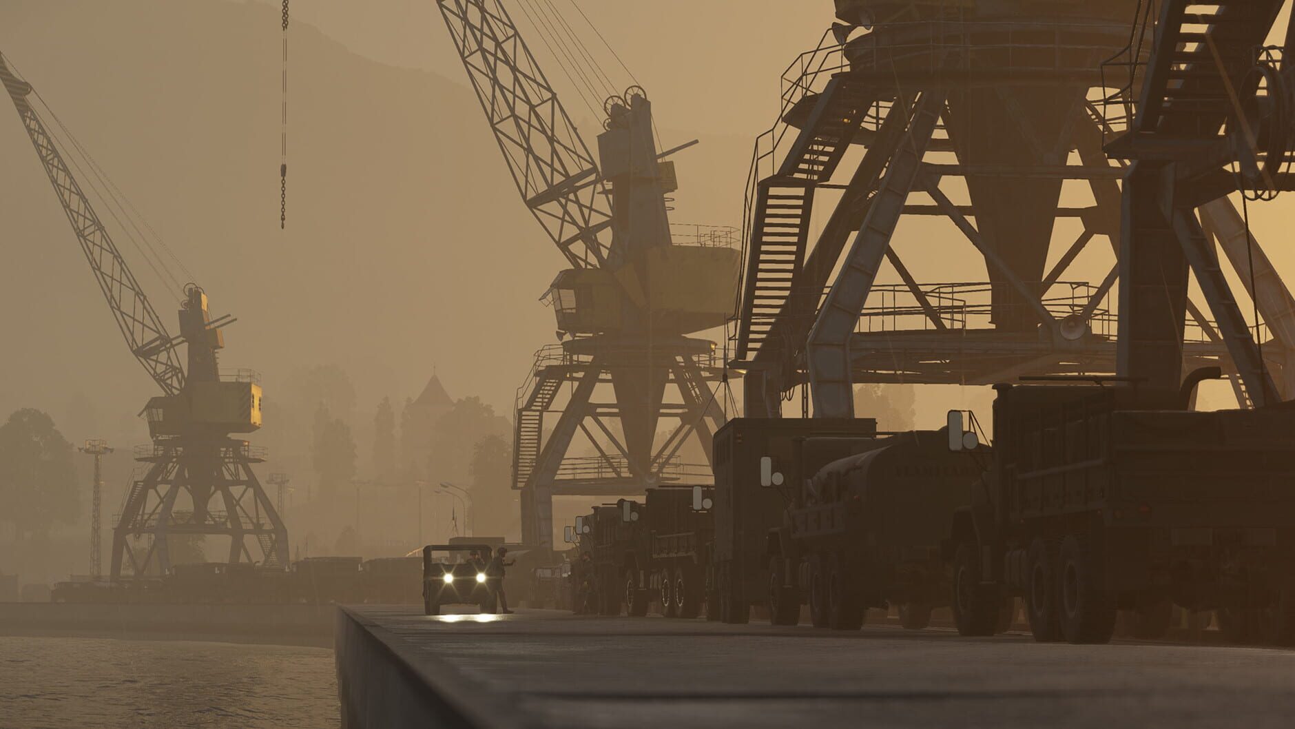 Screenshot for Arma Reforger