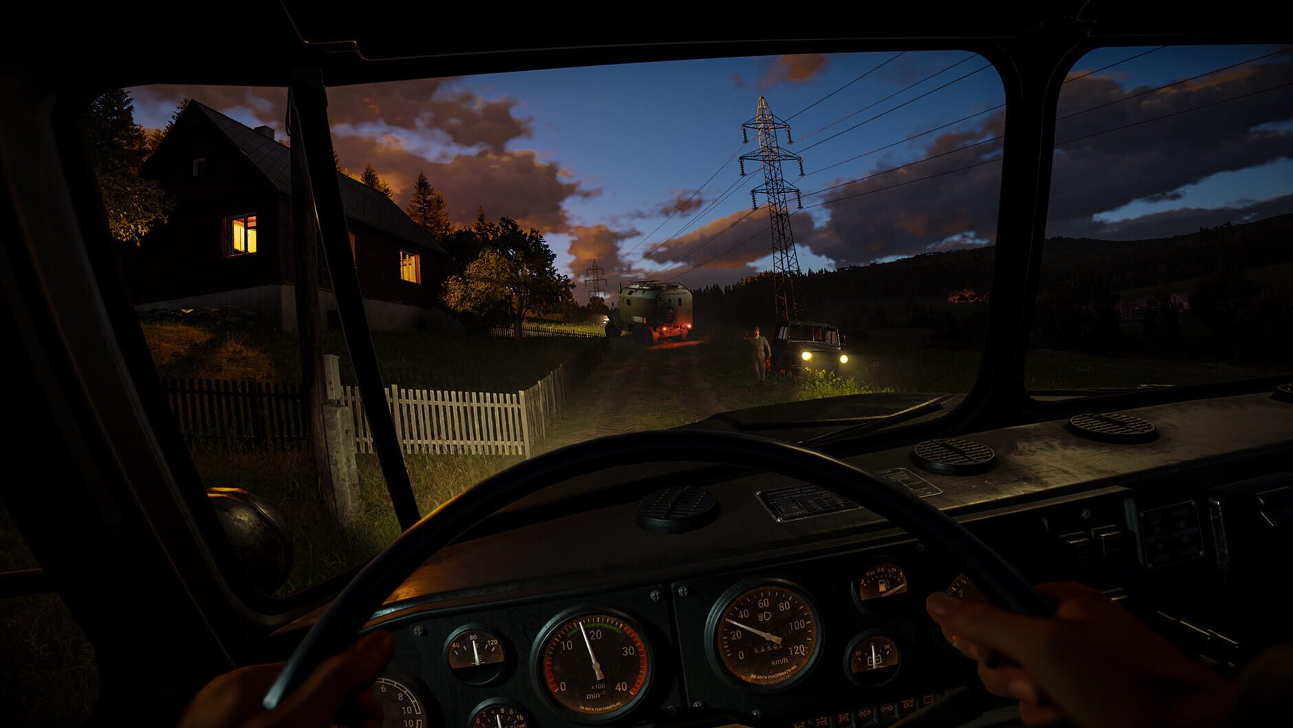 Screenshot for Arma Reforger