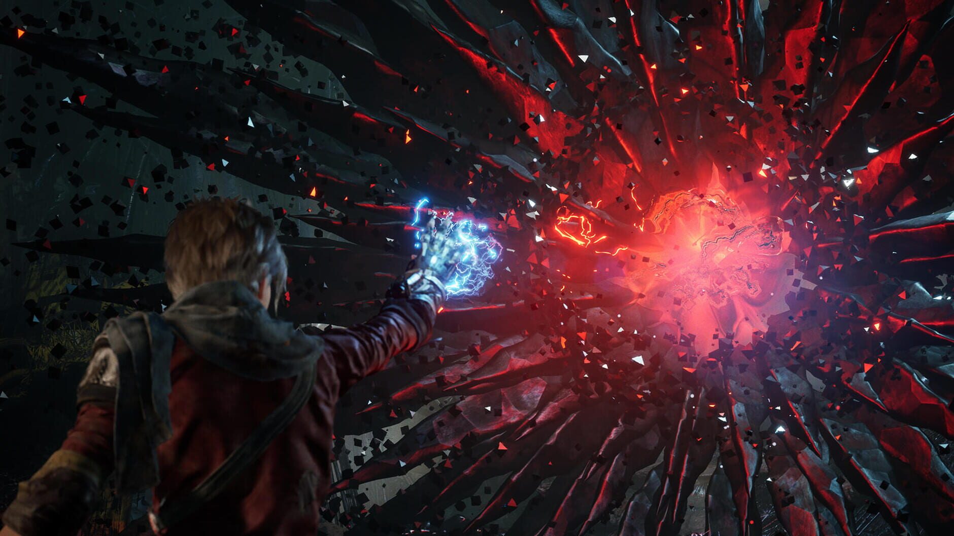 Screenshot for Miasma Chronicles