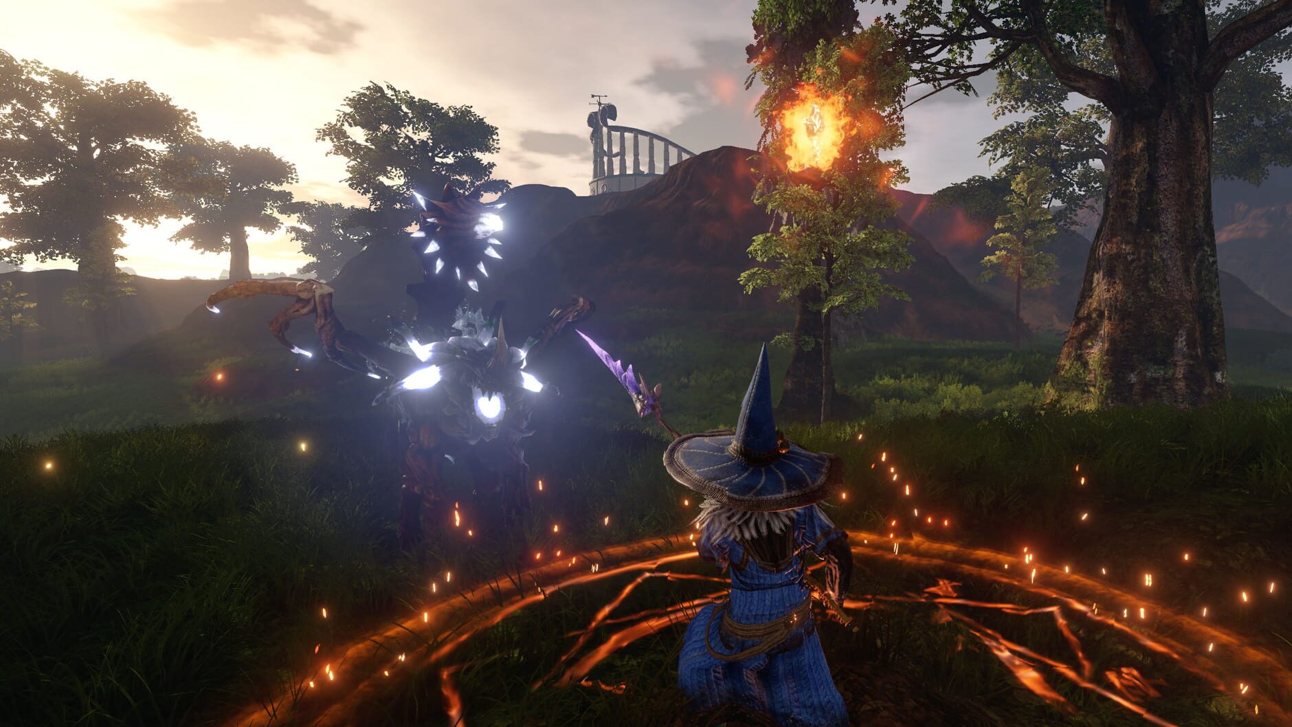 Screenshot for Outward: Definitive Edition