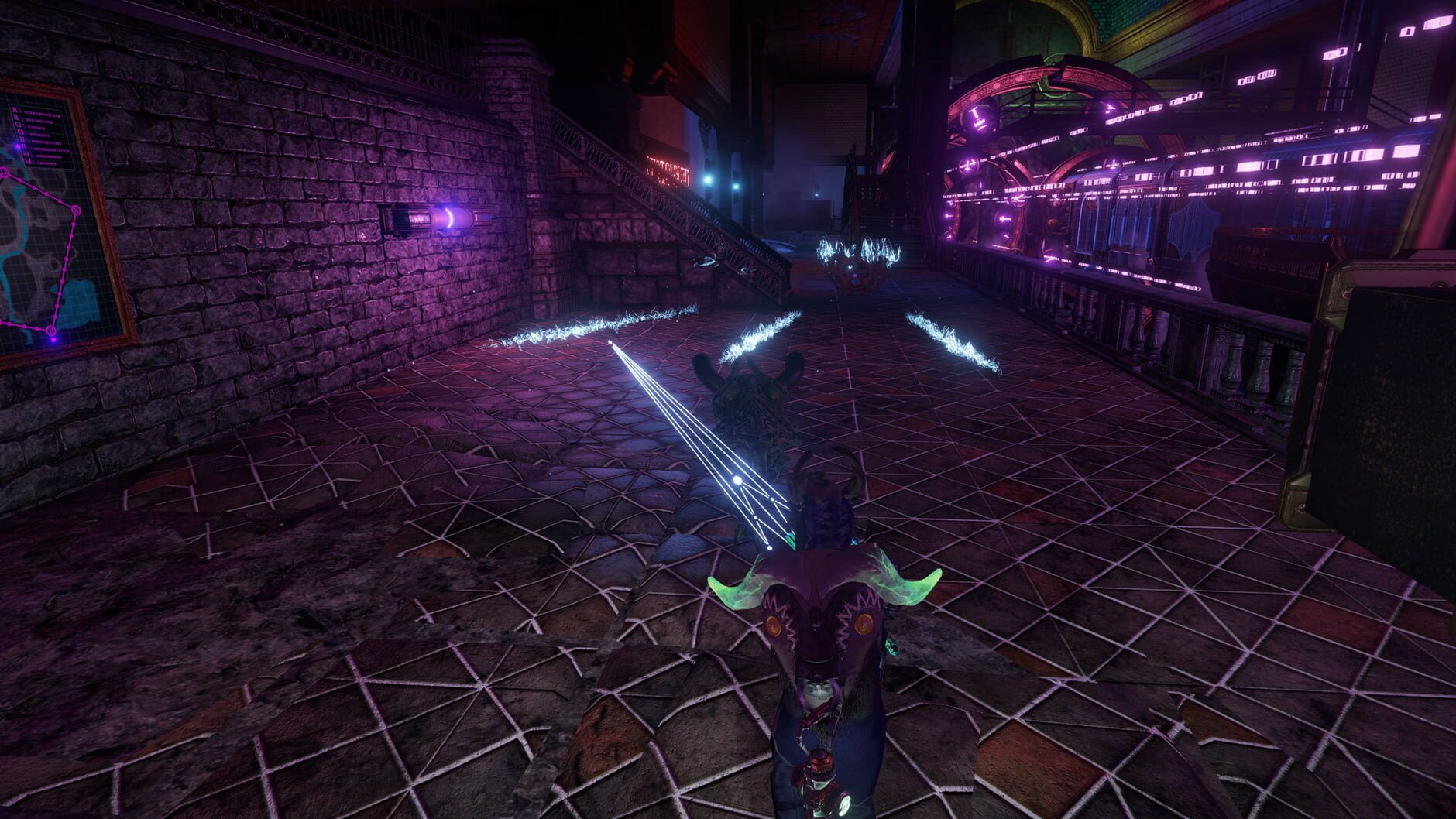 Screenshot for Outward: Definitive Edition