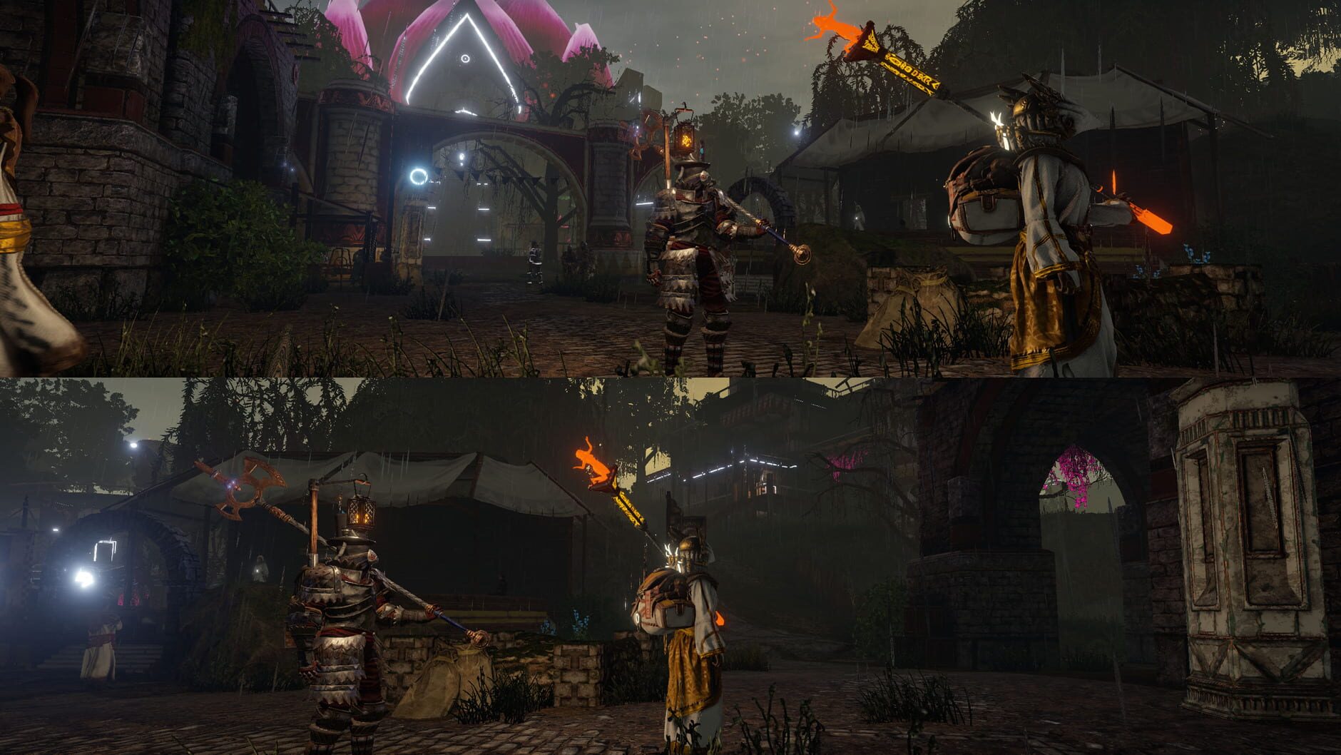 Screenshot for Outward: Definitive Edition