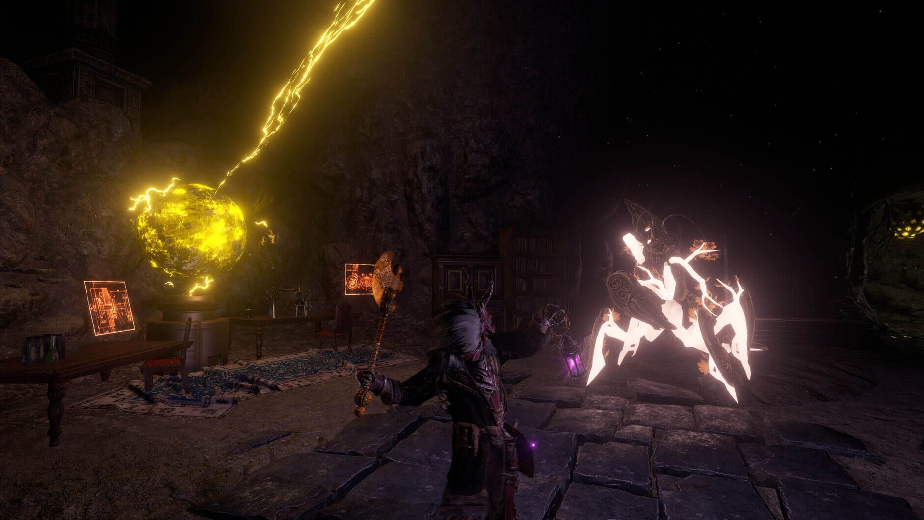 Screenshot for Outward: Definitive Edition