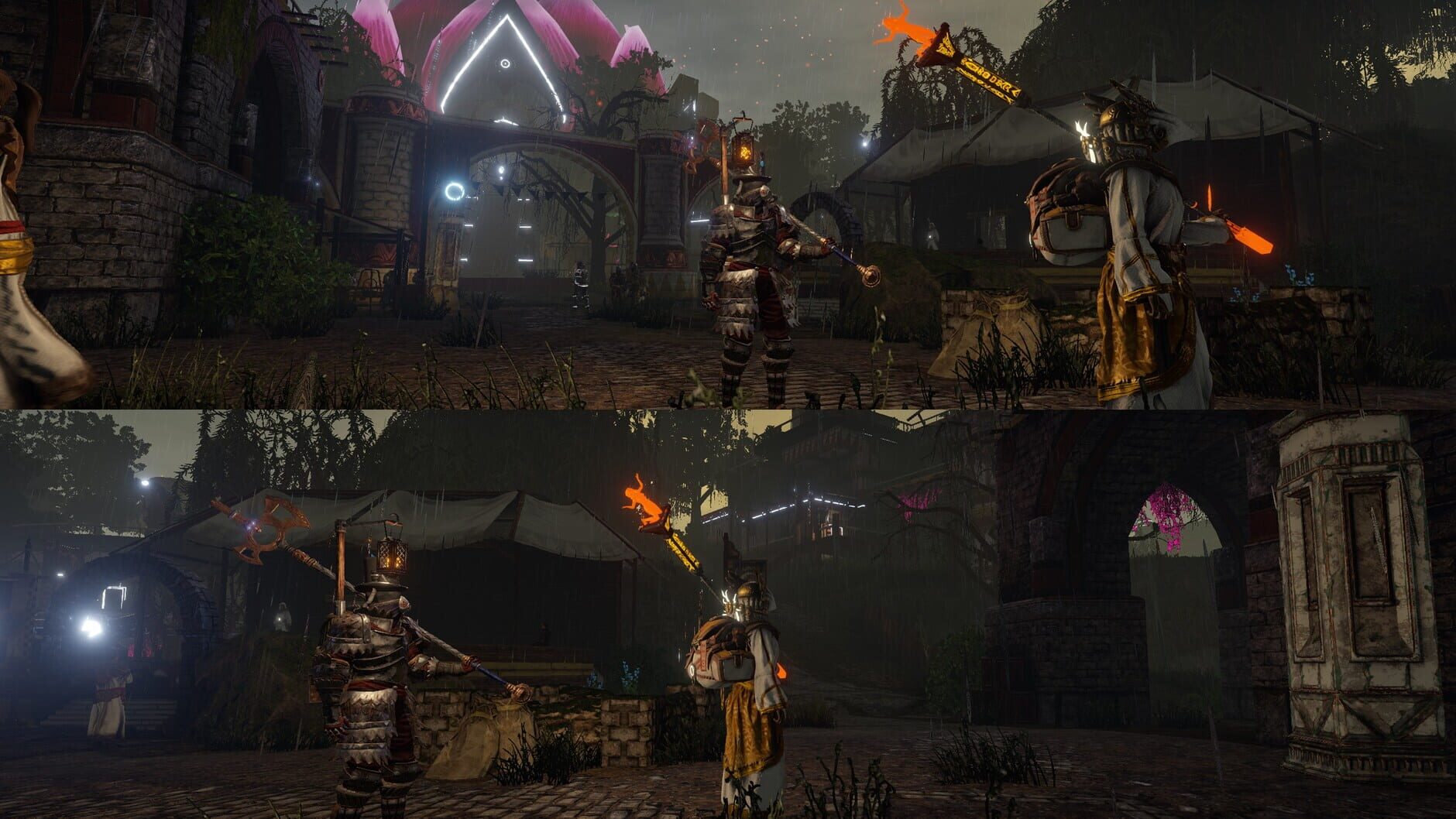 Screenshot for Outward: Definitive Edition