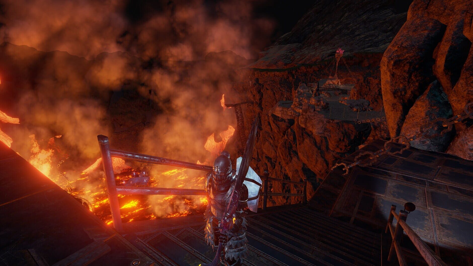 Screenshot for Outward: Definitive Edition
