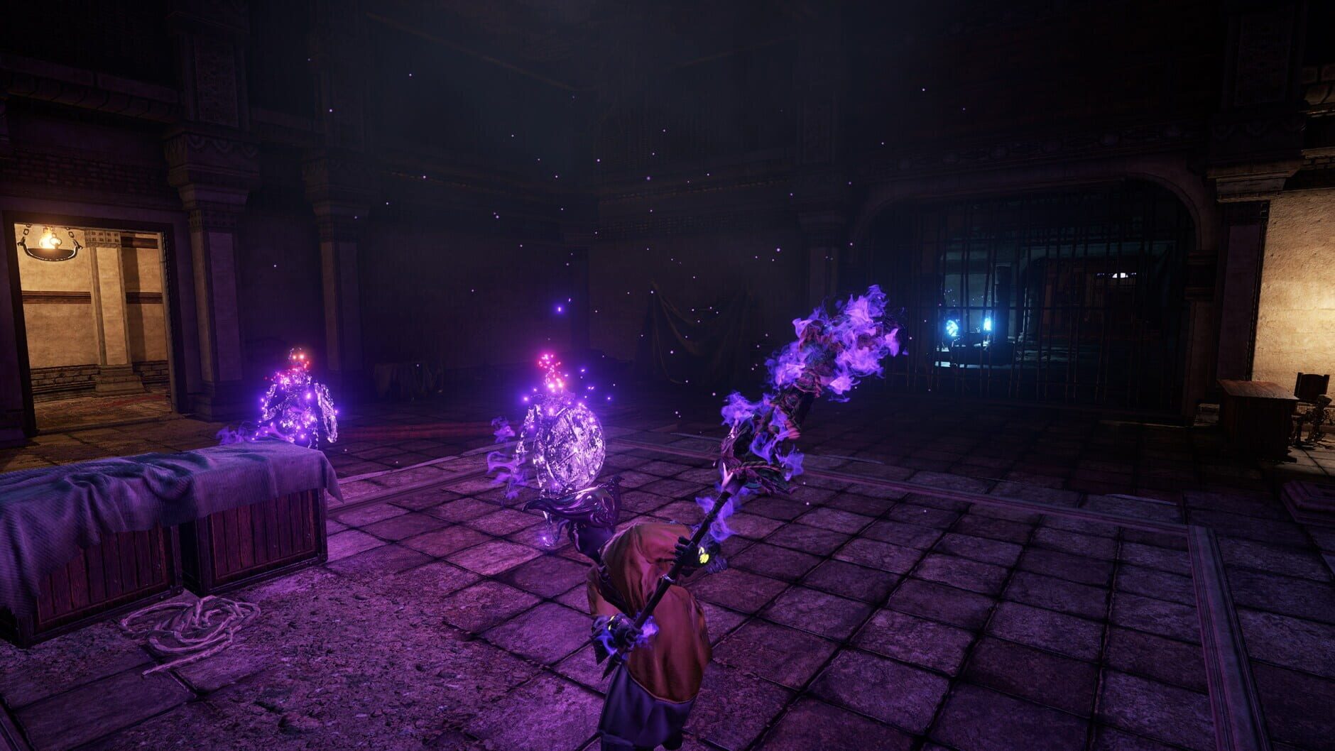 Screenshot for Outward: Definitive Edition