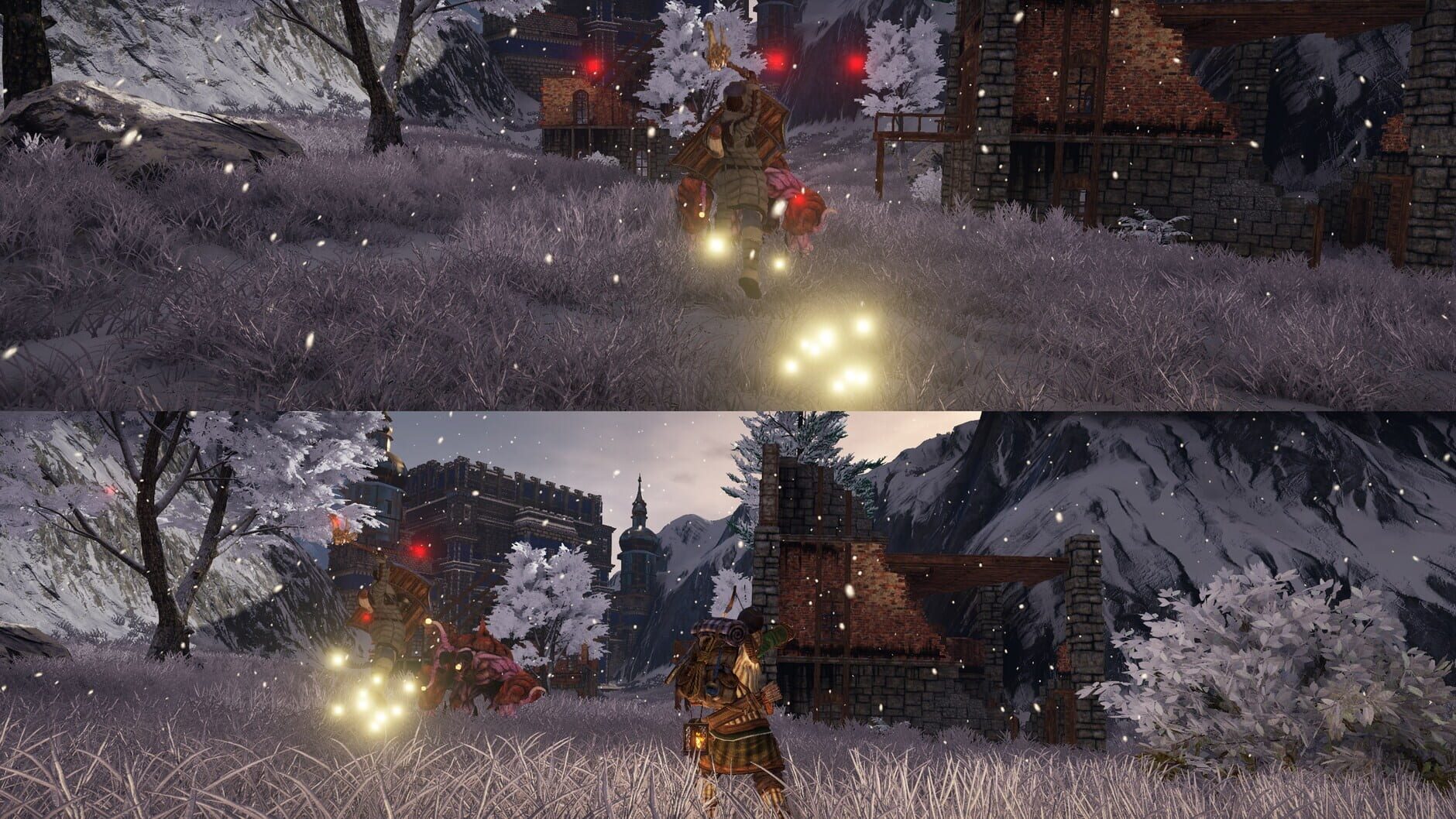 Screenshot for Outward: Definitive Edition