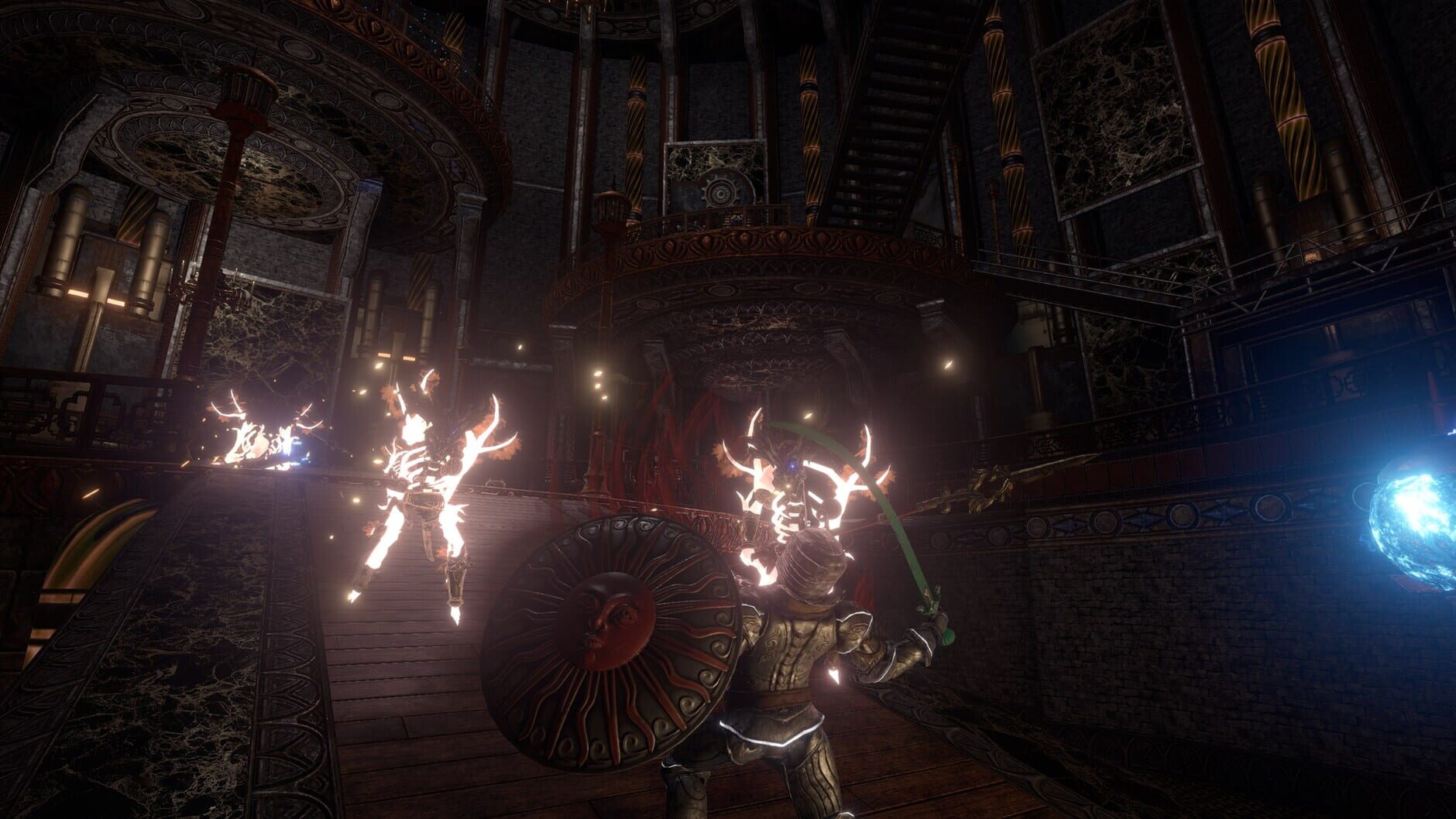 Screenshot for Outward: Definitive Edition