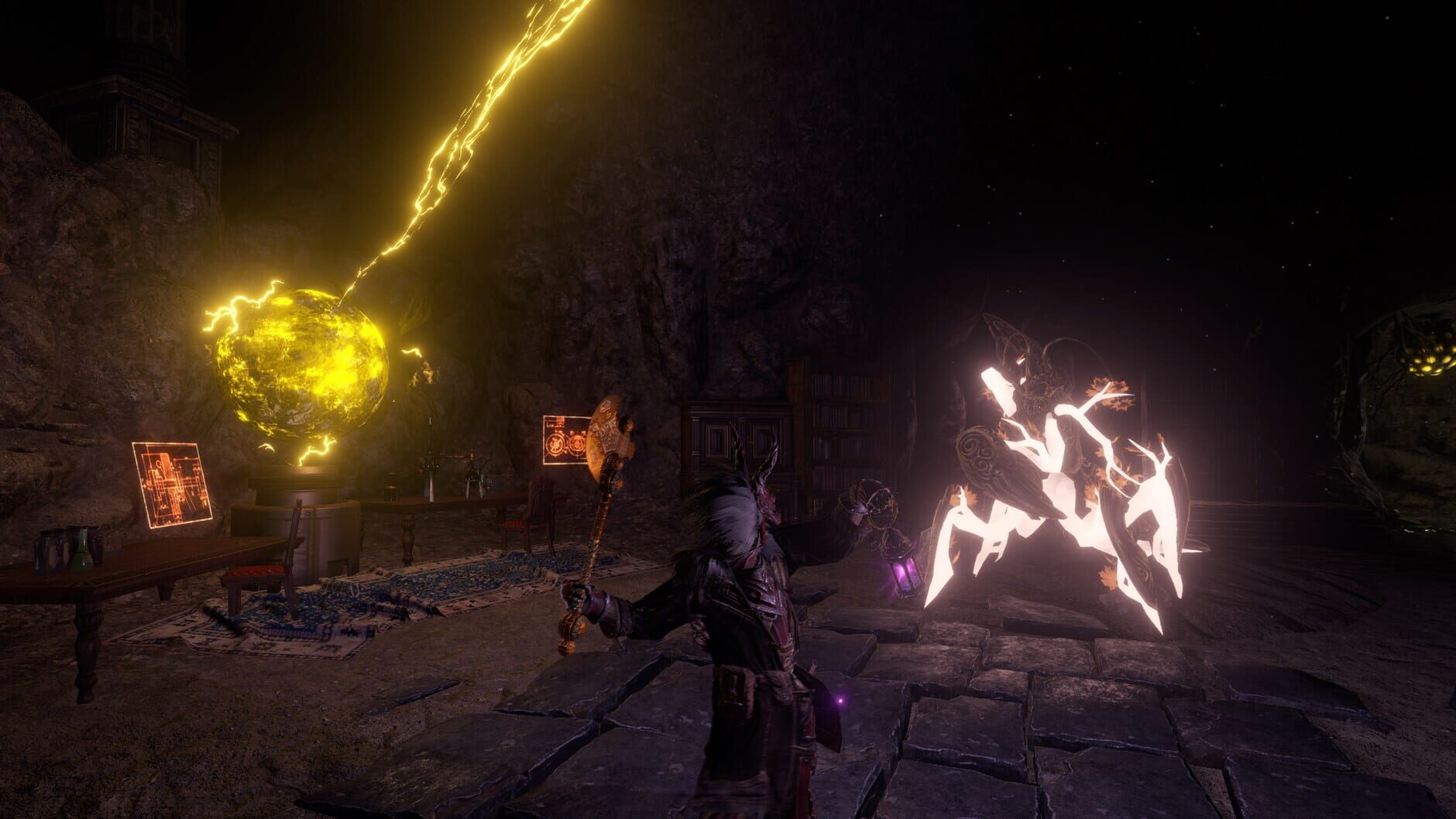 Screenshot for Outward: Definitive Edition