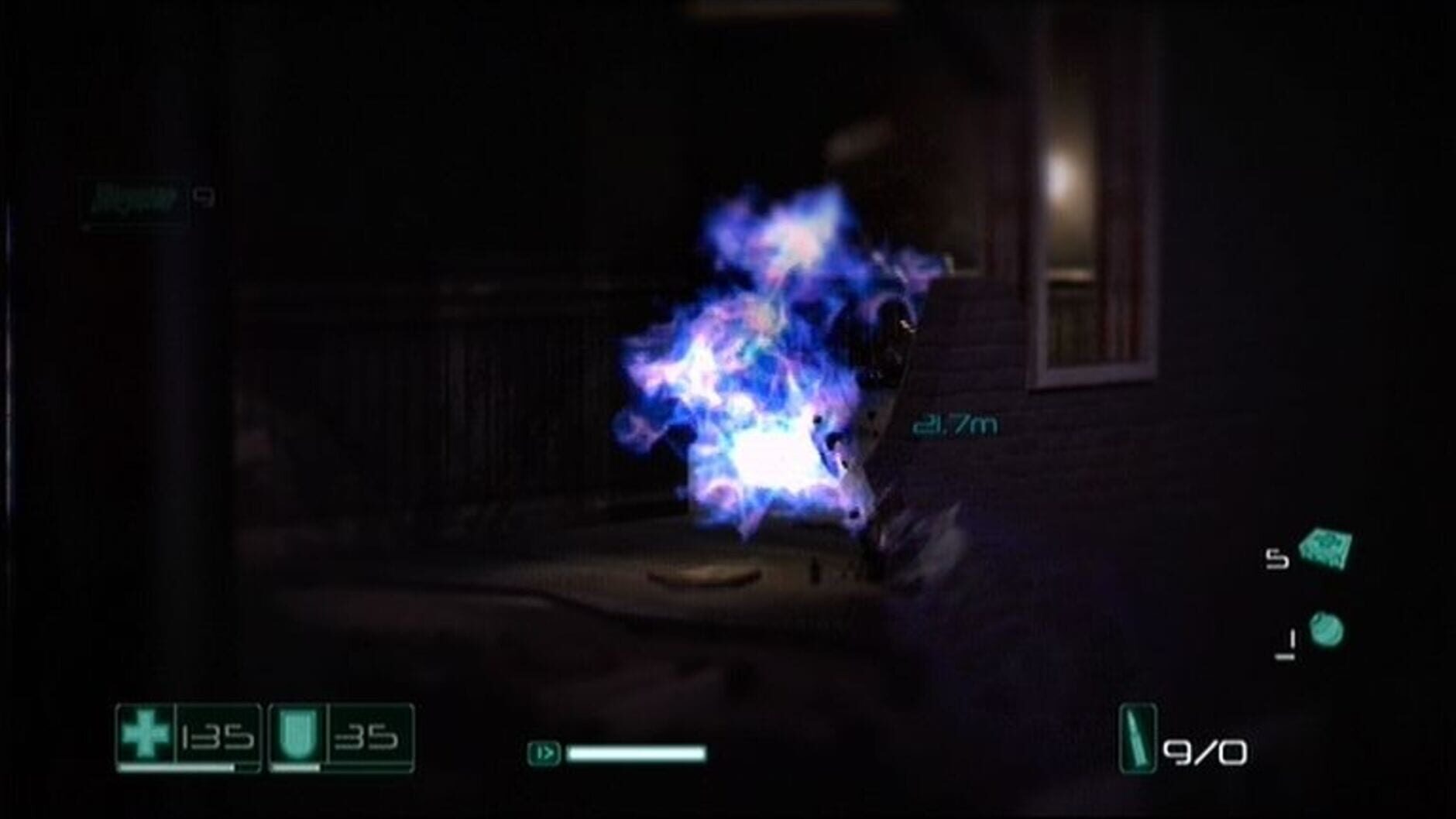 Screenshot for F.E.A.R.