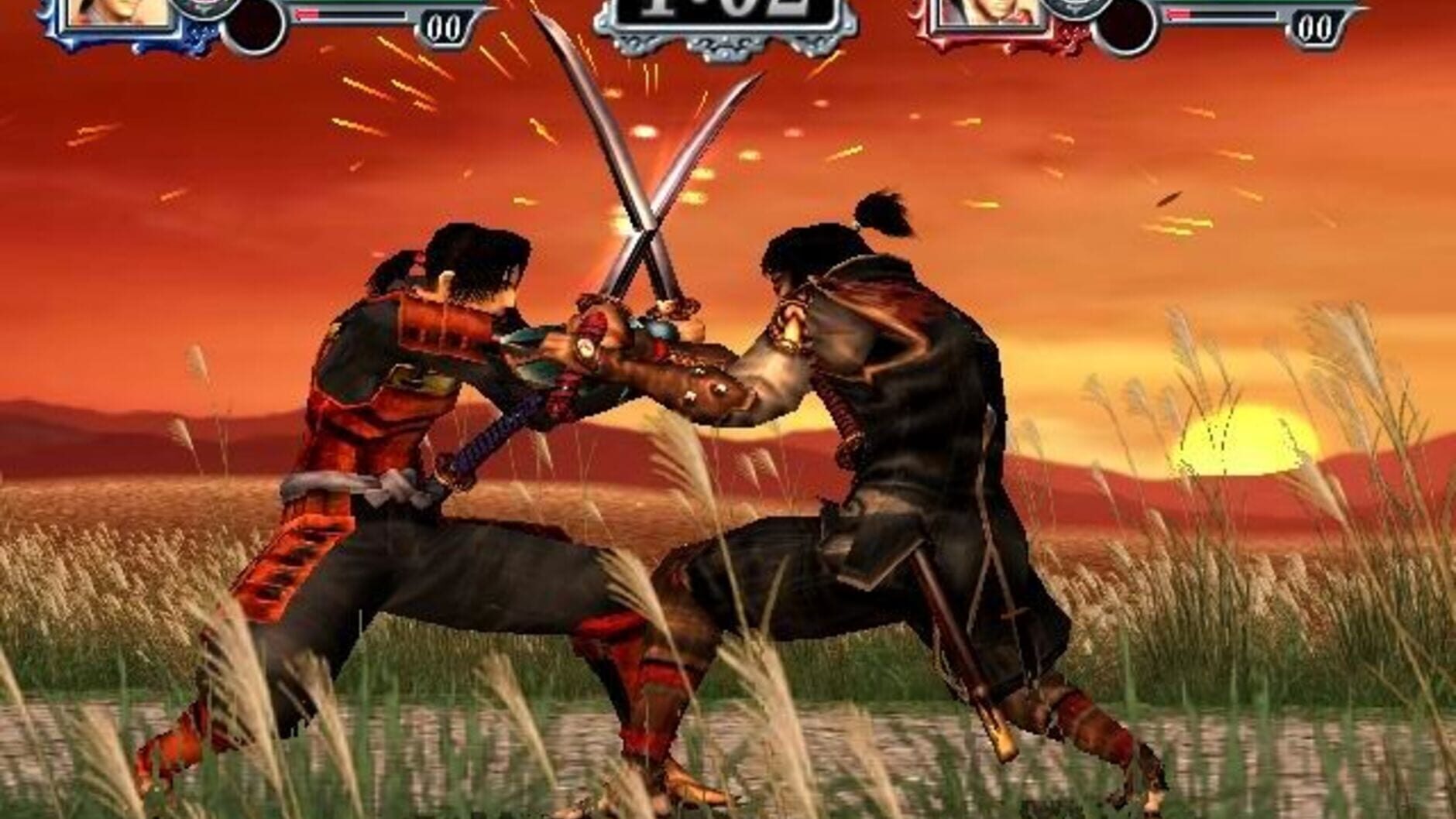 Screenshot for Onimusha: Blade Warriors