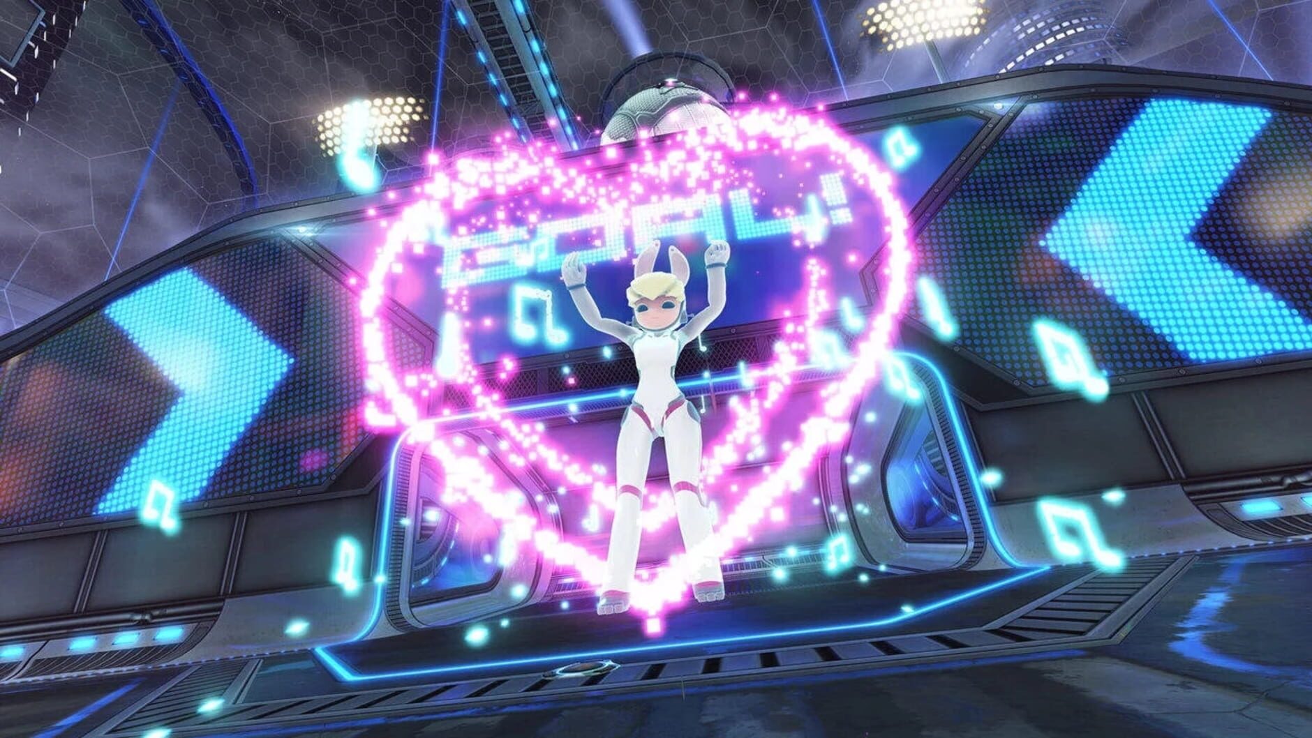 Screenshot for Rocket League: Season 1