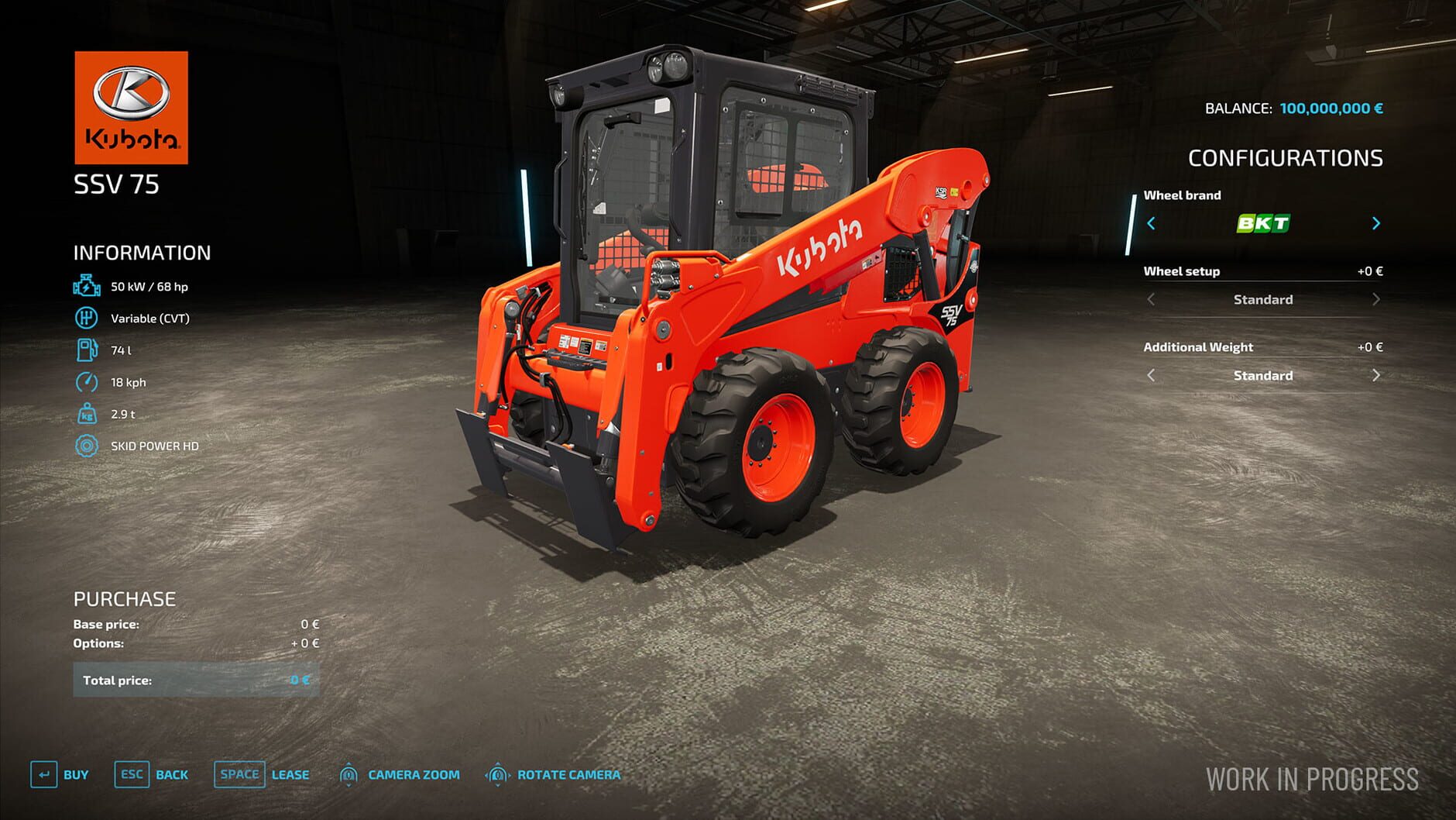 Screenshot for Farming Simulator 22: Kubota Pack