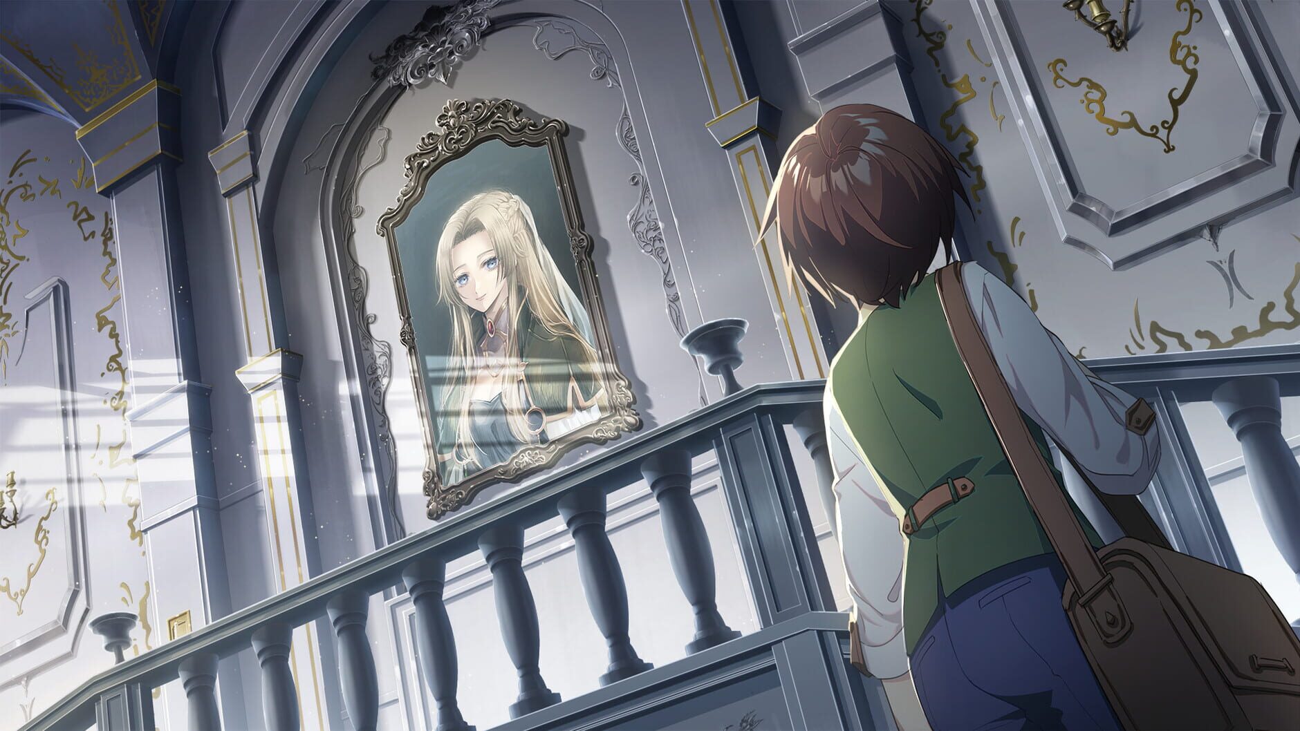 Screenshot for Fault: Stp - Lightkravte