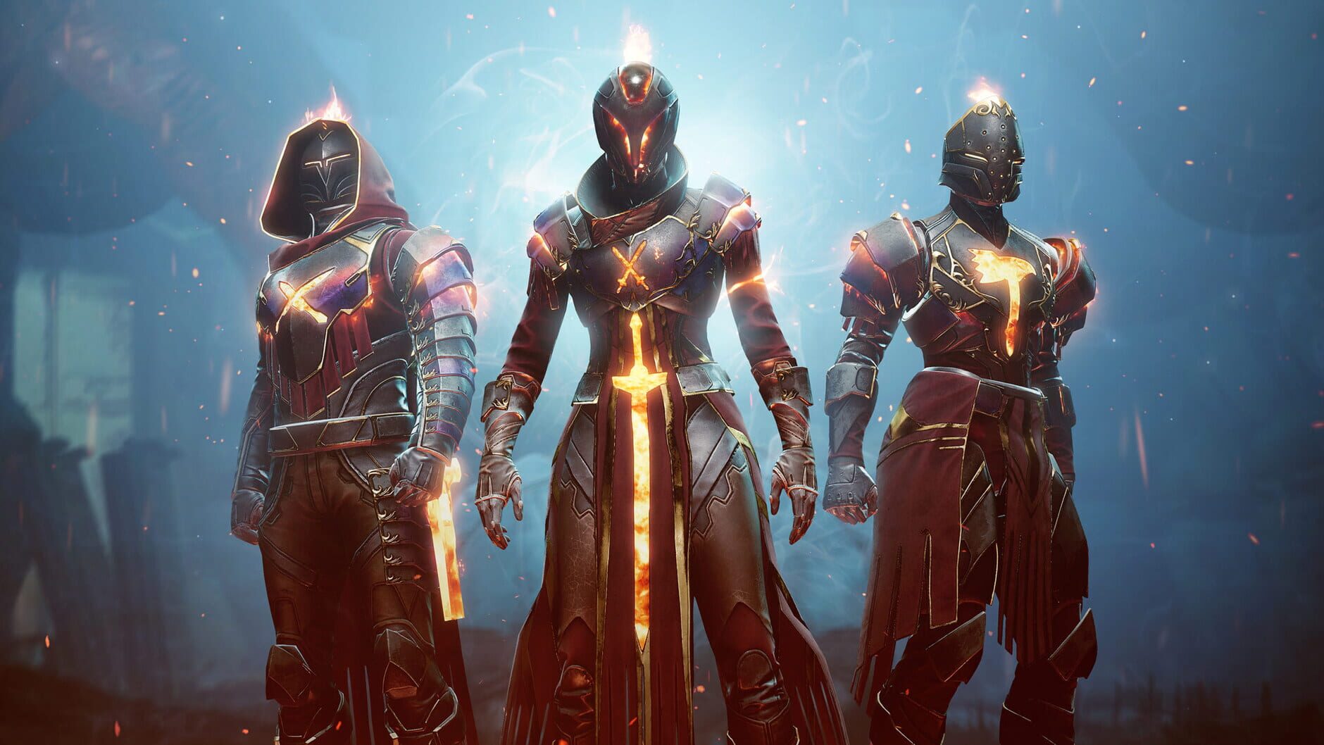 Screenshot for Destiny 2: The Witch Queen - Season of the Haunted