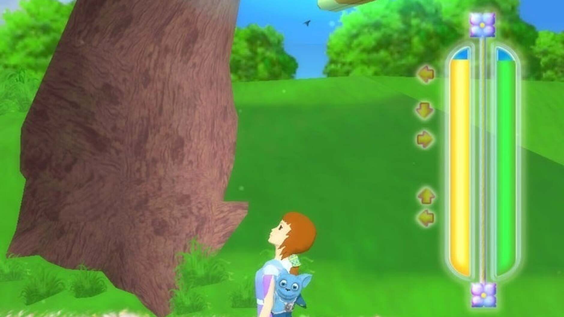 Screenshot for Falling Stars