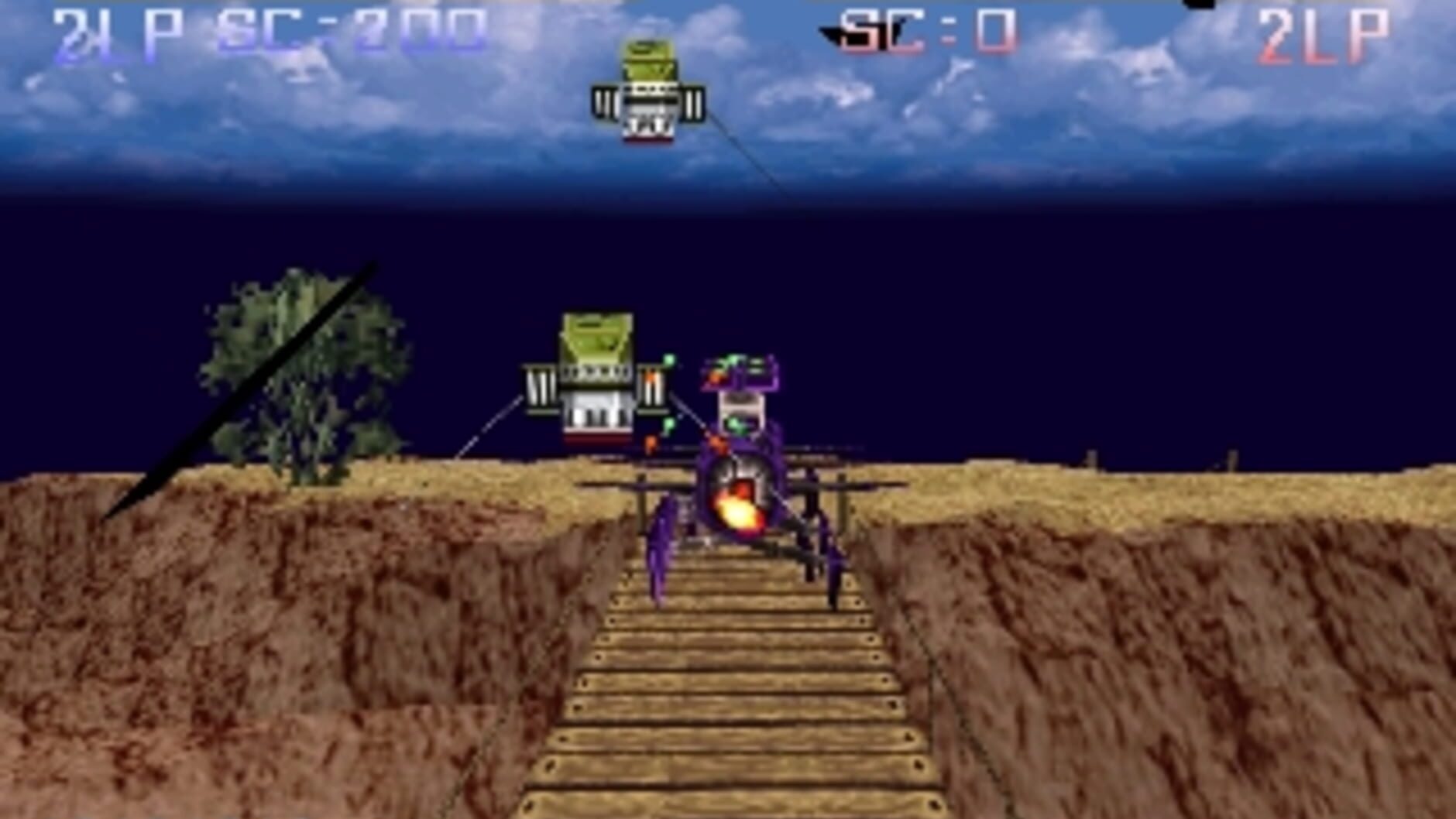 Screenshot for Simple 1500 Series Vol. 24: The Gun Shooting