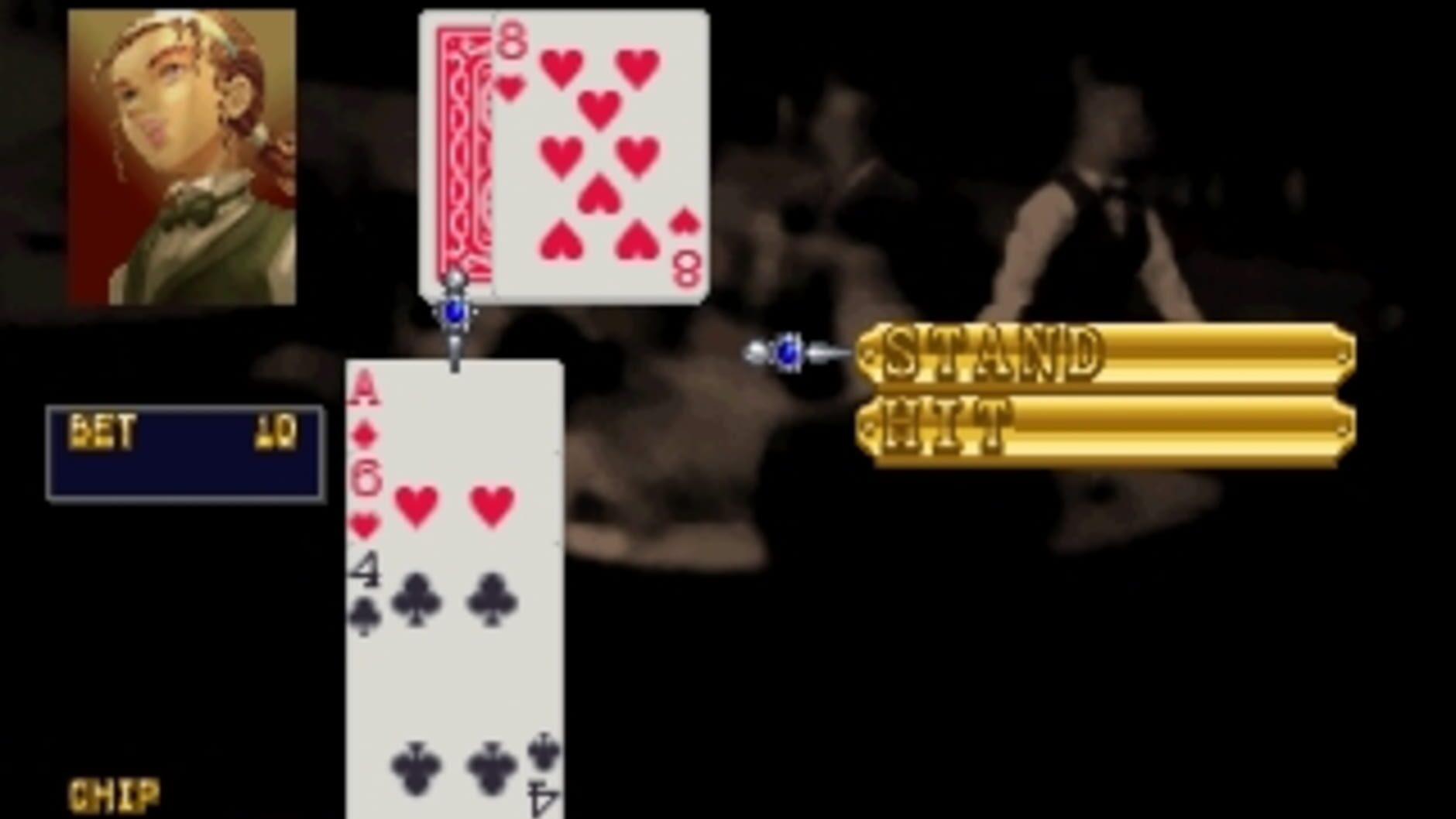 Screenshot for Card Games