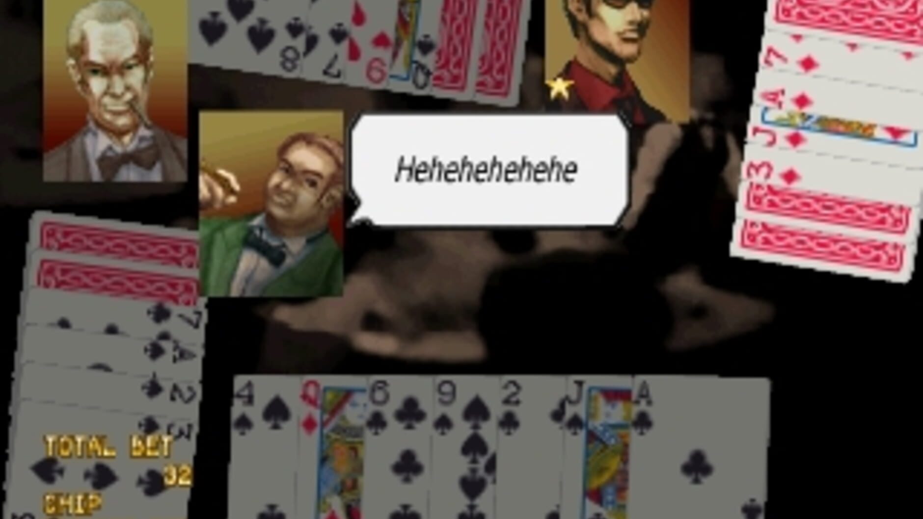 Screenshot for Card Games