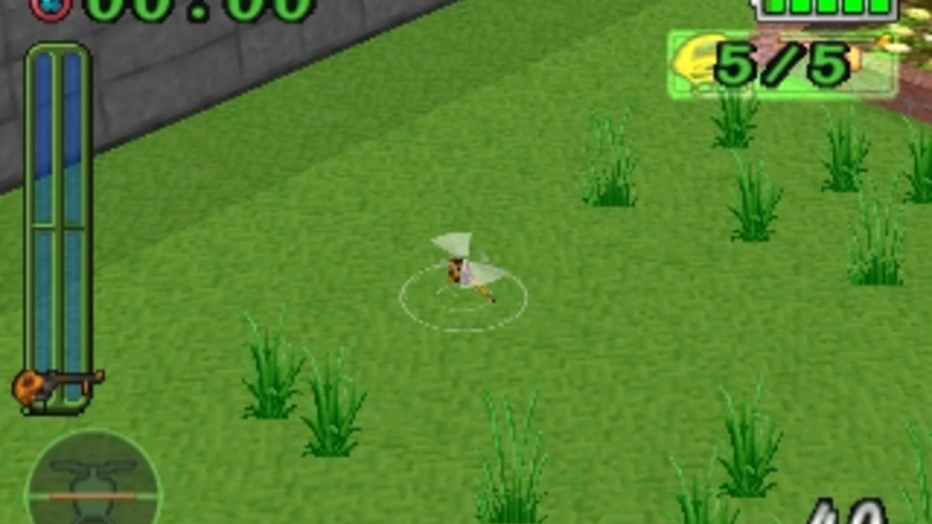 Screenshot for RC Helicopter