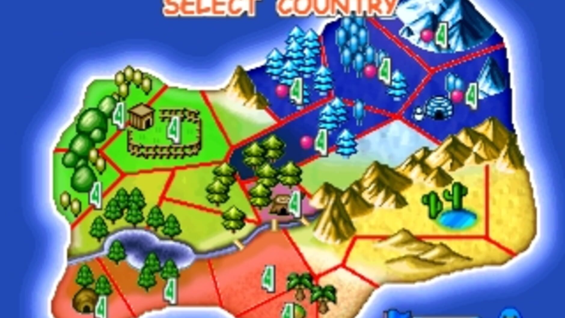 Screenshot for Simple 1500 Series Vol. 61: The Quiz 2