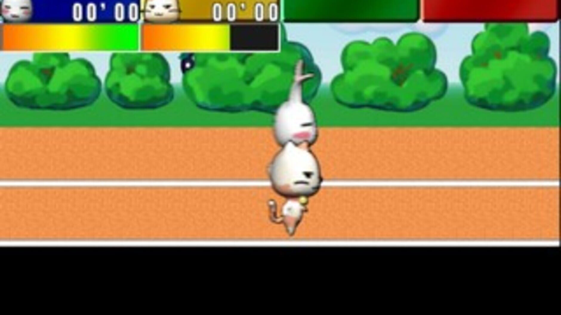 Screenshot for Simple 2000 Series Vol. 2: The Party Game