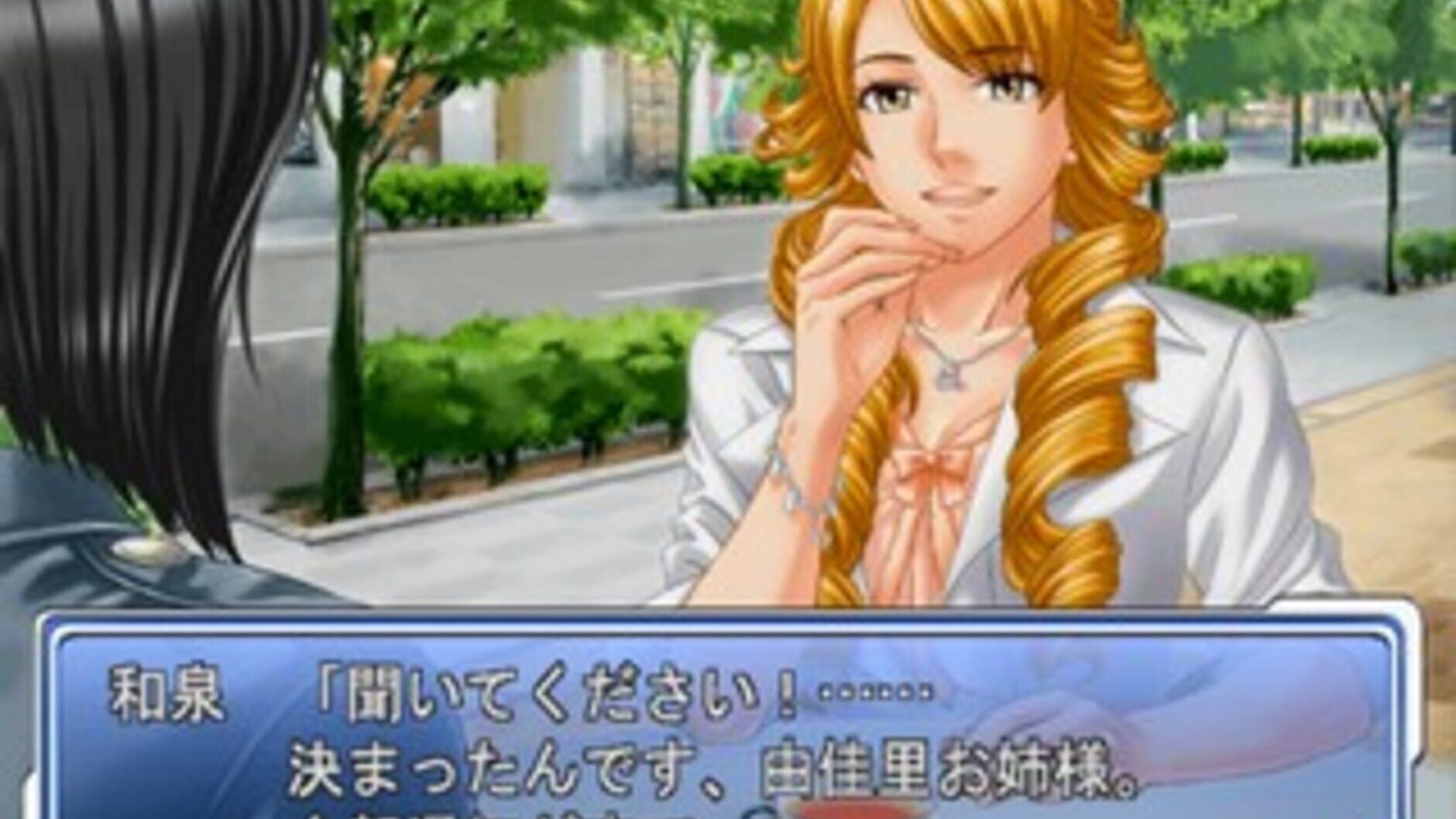 Screenshot for Reijou Tantei: Office Love Jikenbo