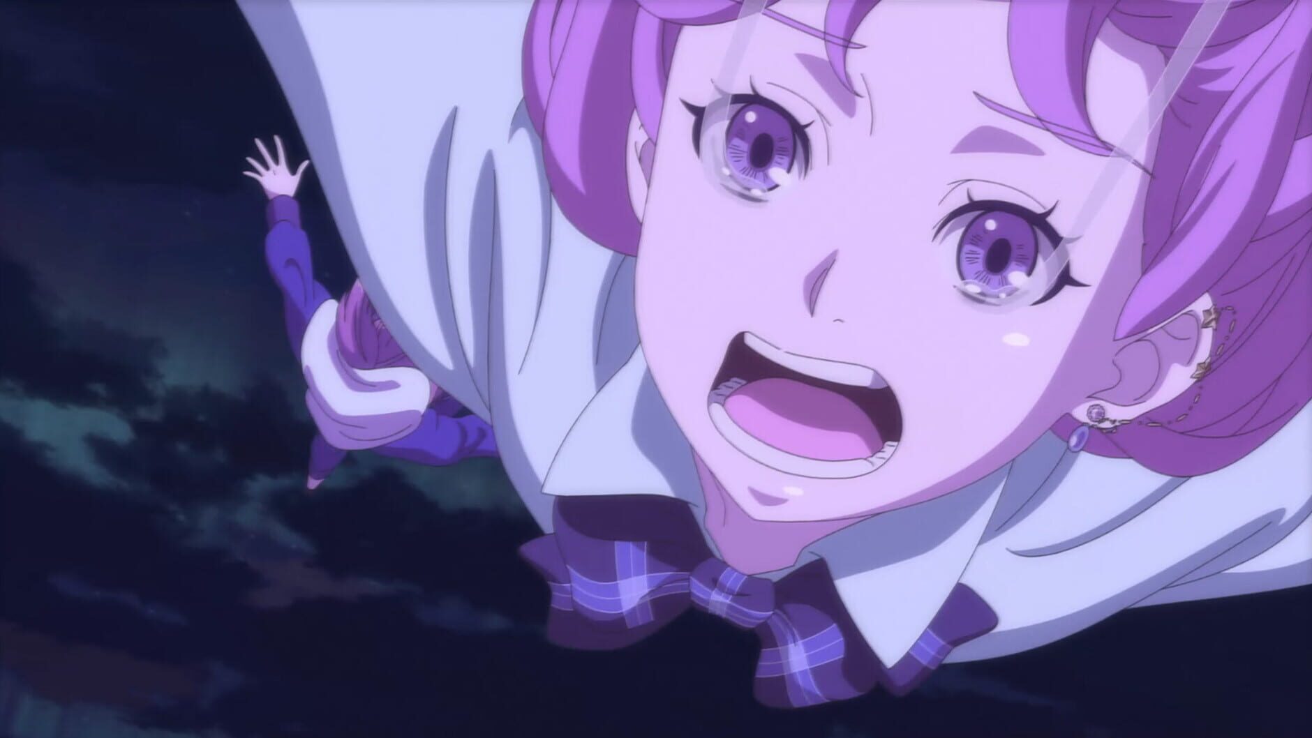 Screenshot for Eternights