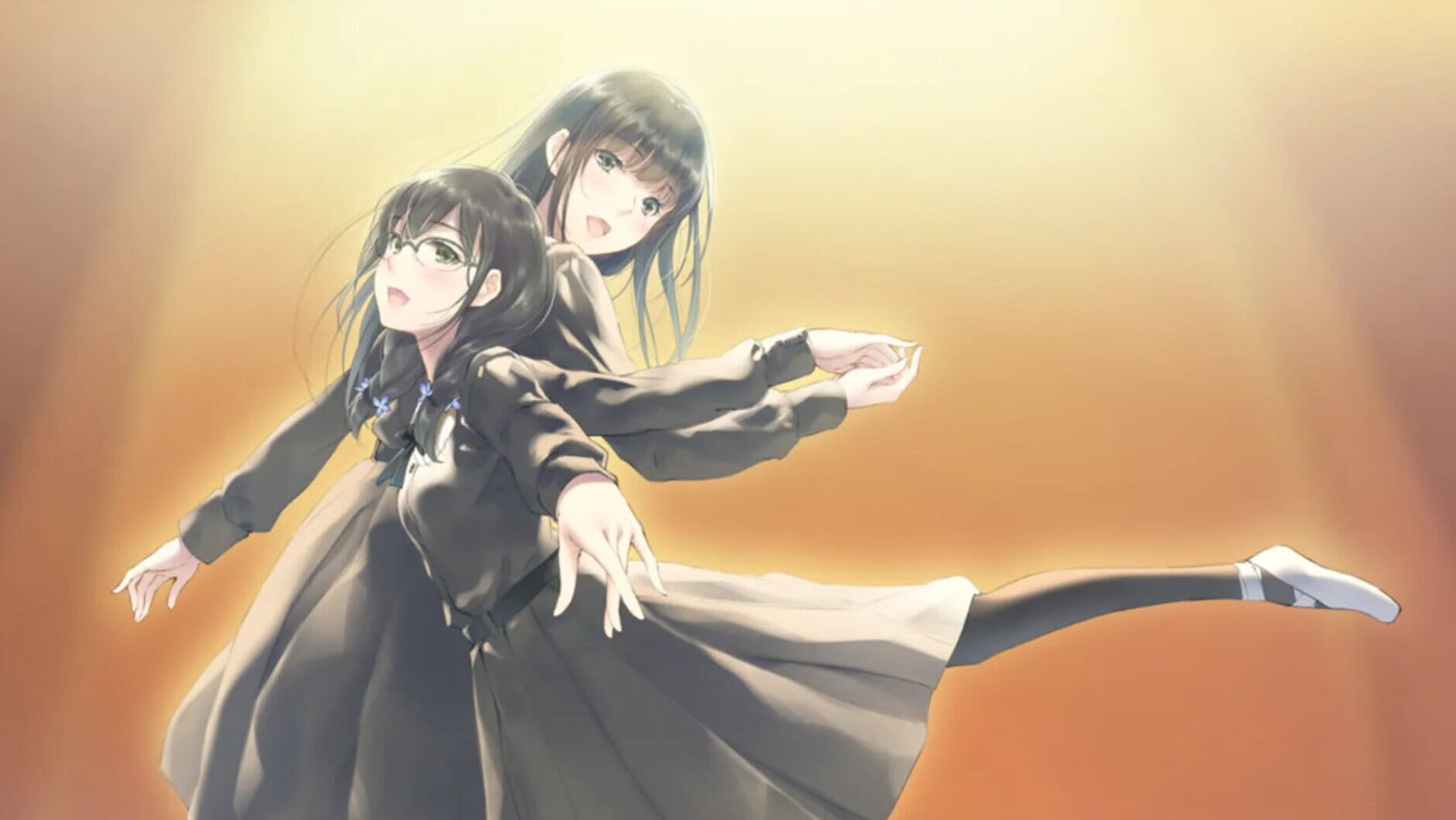 Screenshot for Flowers: Le Volume sur Hiver