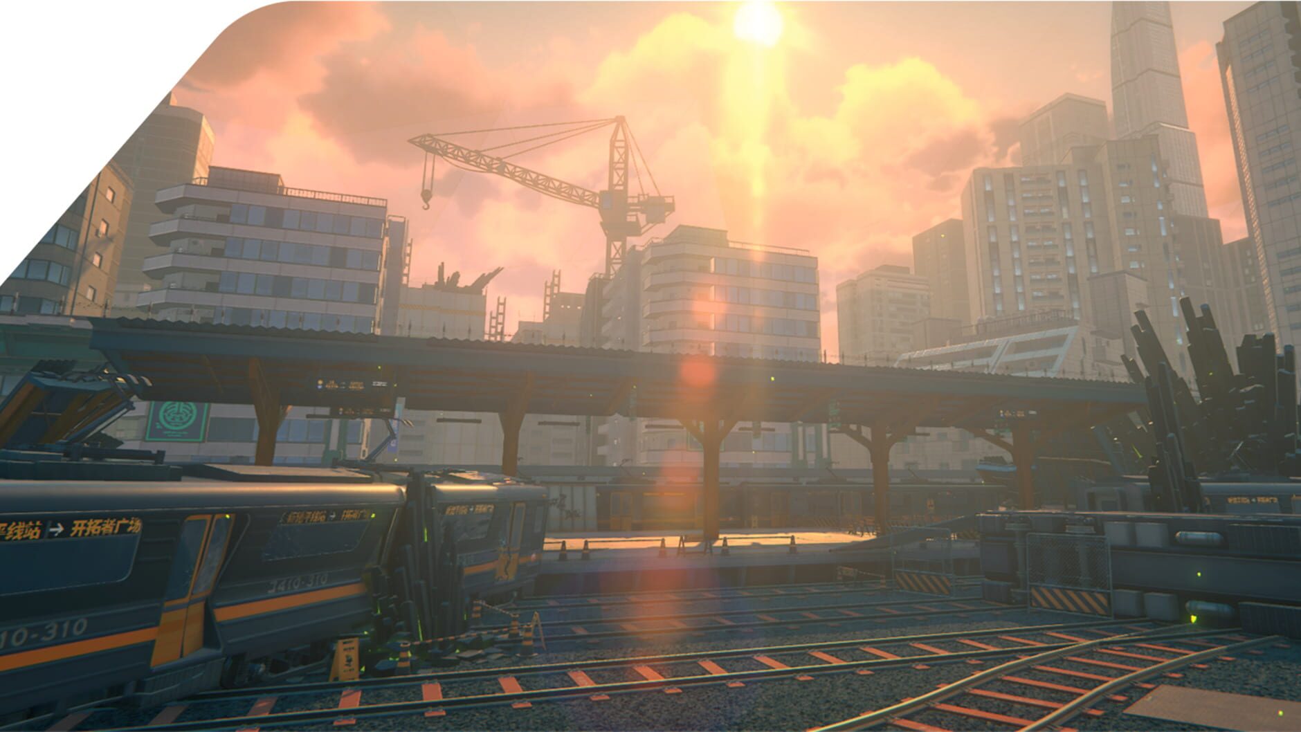 Screenshot for Zenless Zone Zero