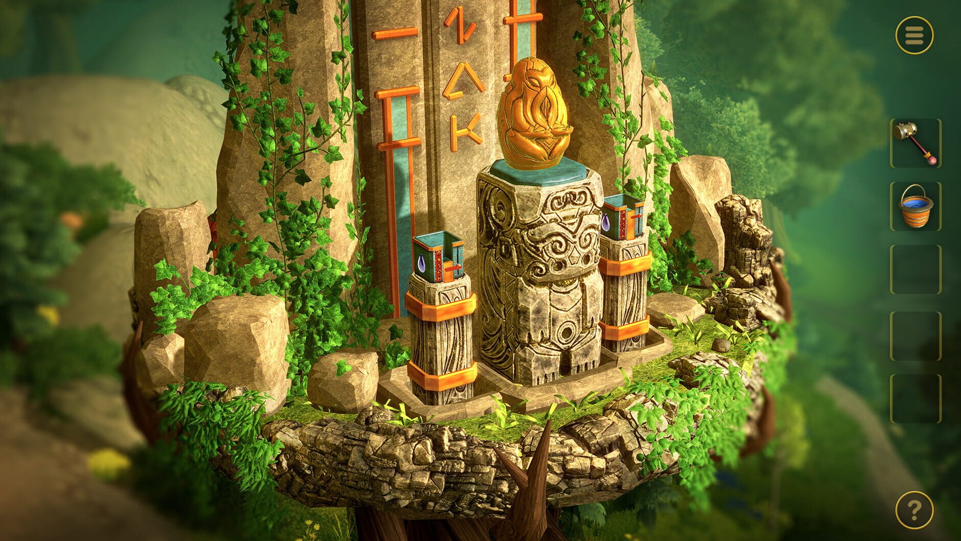 Screenshot for Doors: Paradox