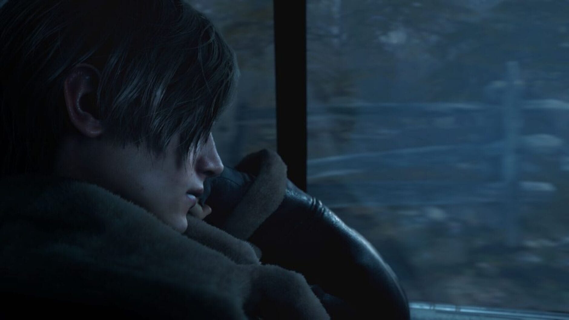 Screenshot for Resident Evil 4