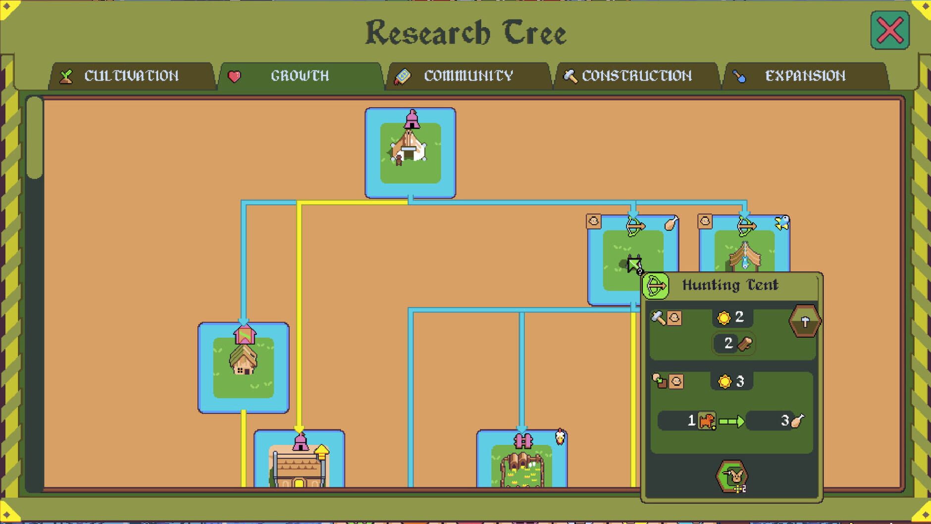 Screenshot for DotAge