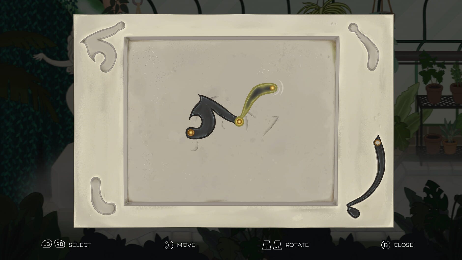 Screenshot for Clem