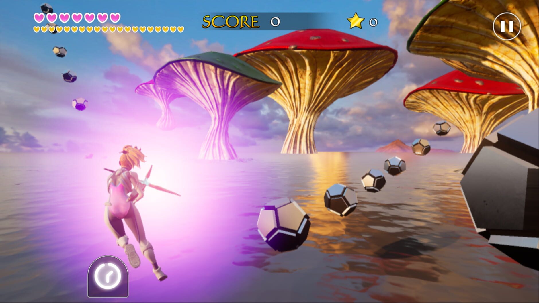 Screenshot for Air Twister
