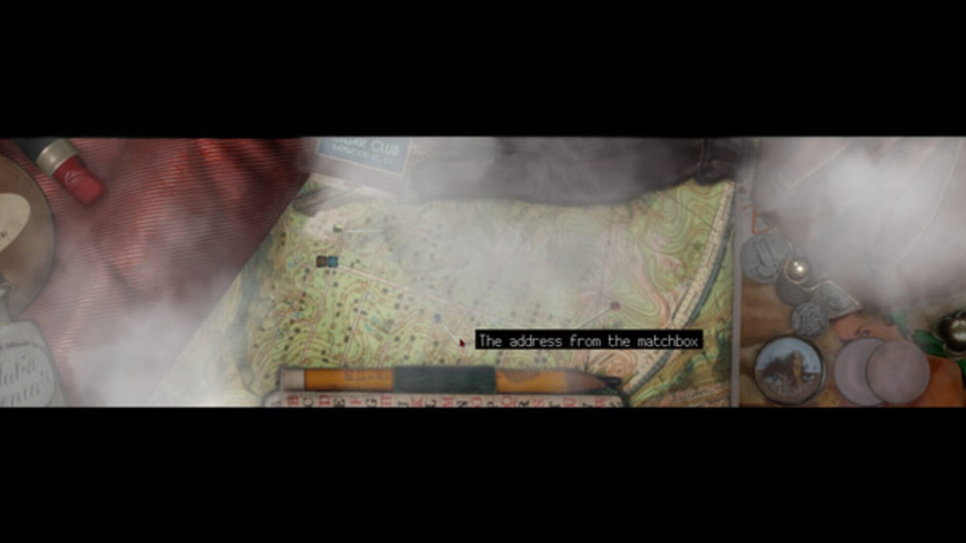 Screenshot for Loretta